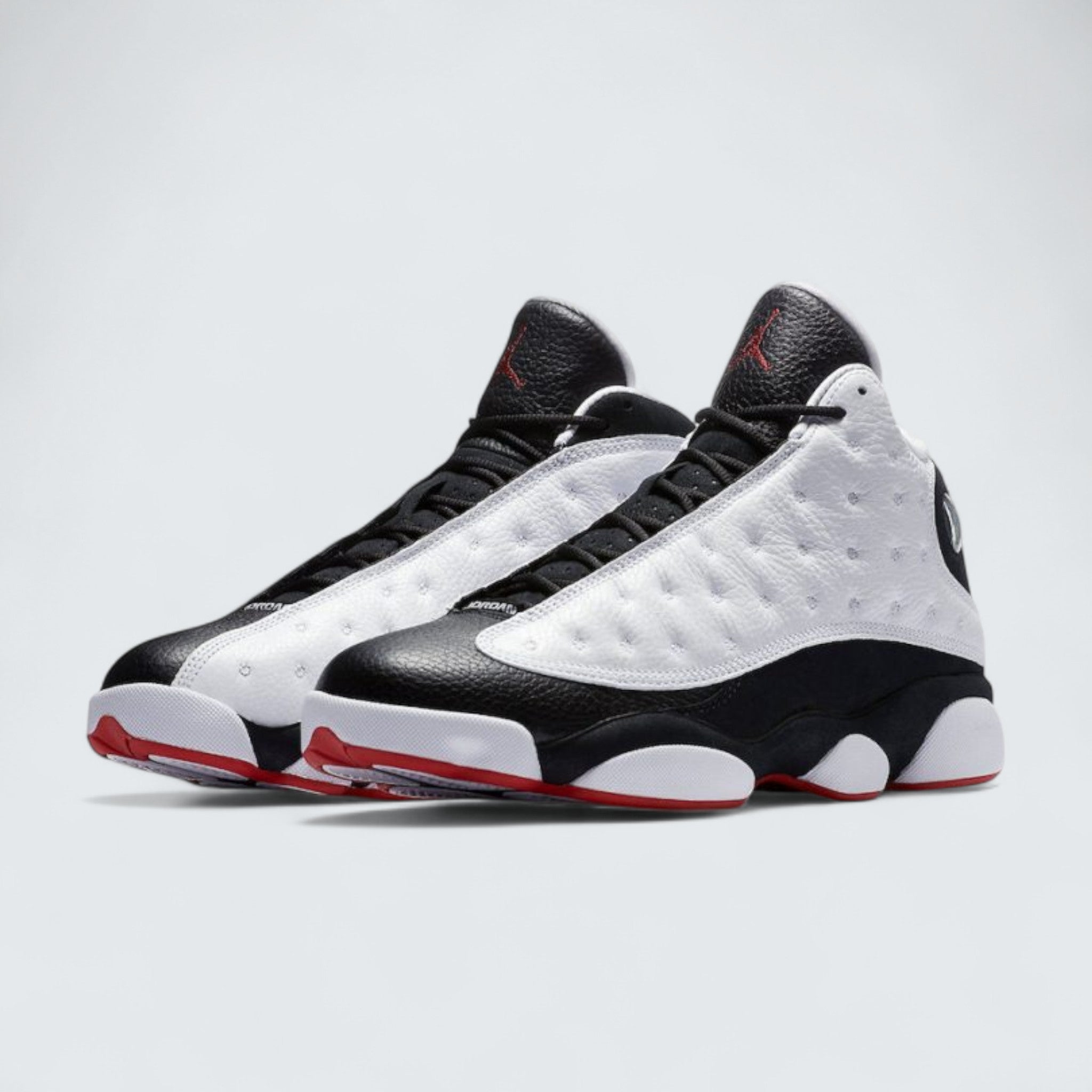 Air Jordan 13 'He Got Game'