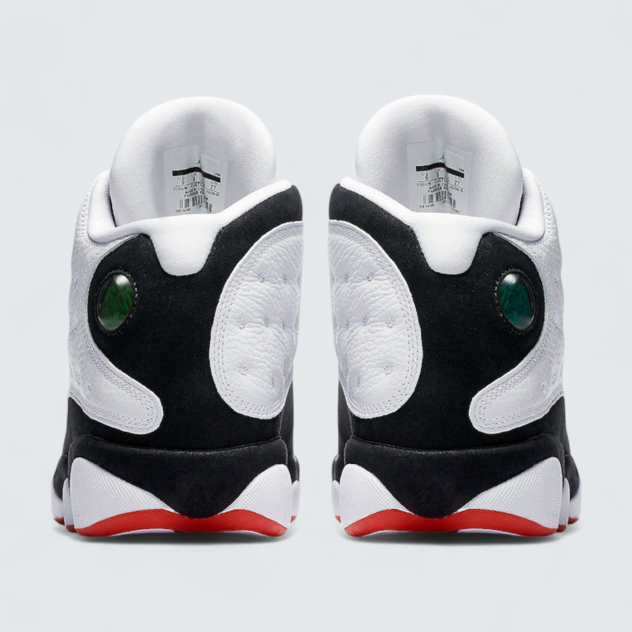 Air Jordan 13 'He Got Game'