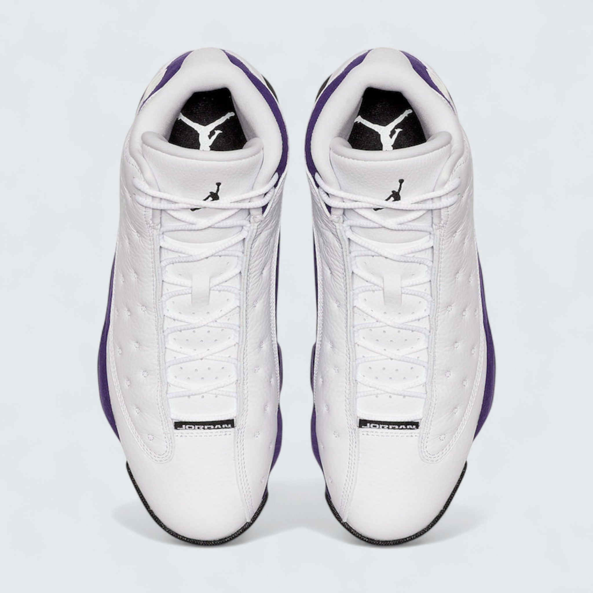 Air Jordan 13 'Lakers'