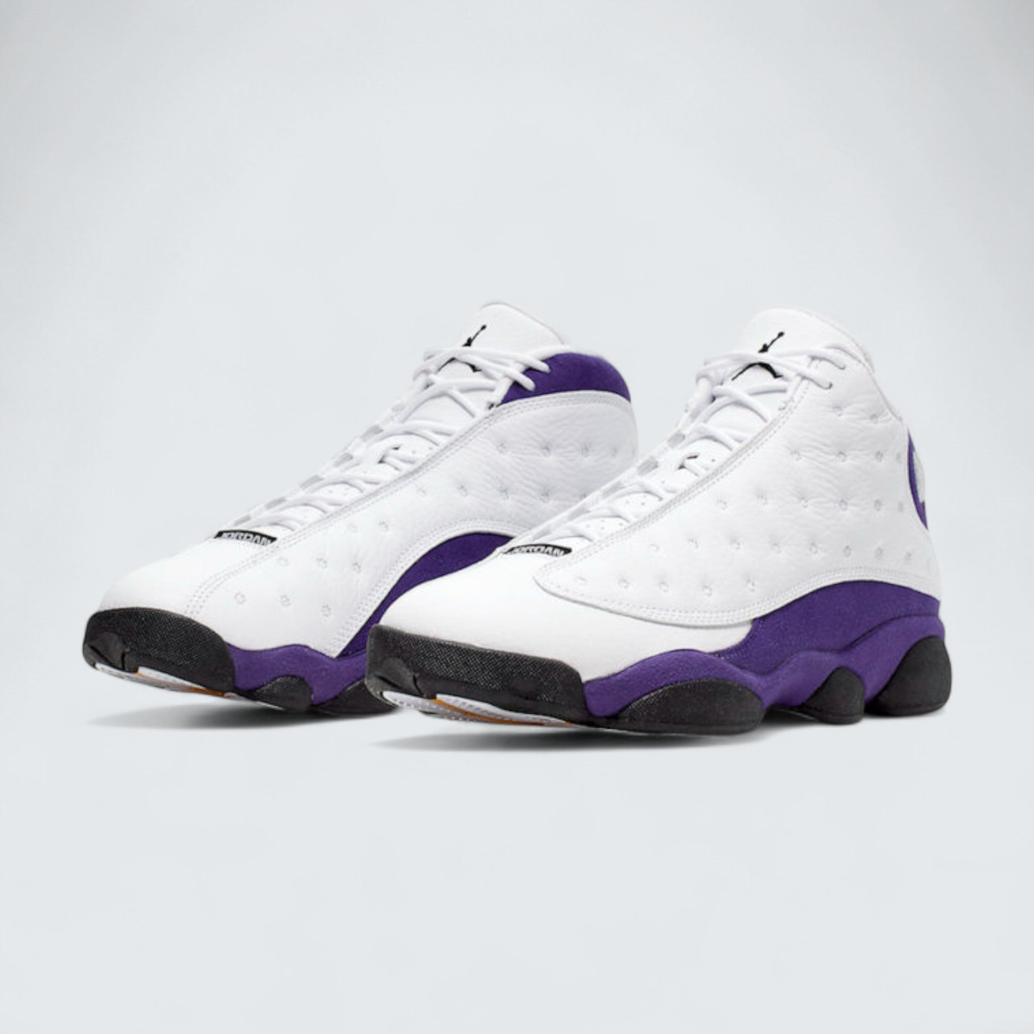 Air Jordan 13 'Lakers'