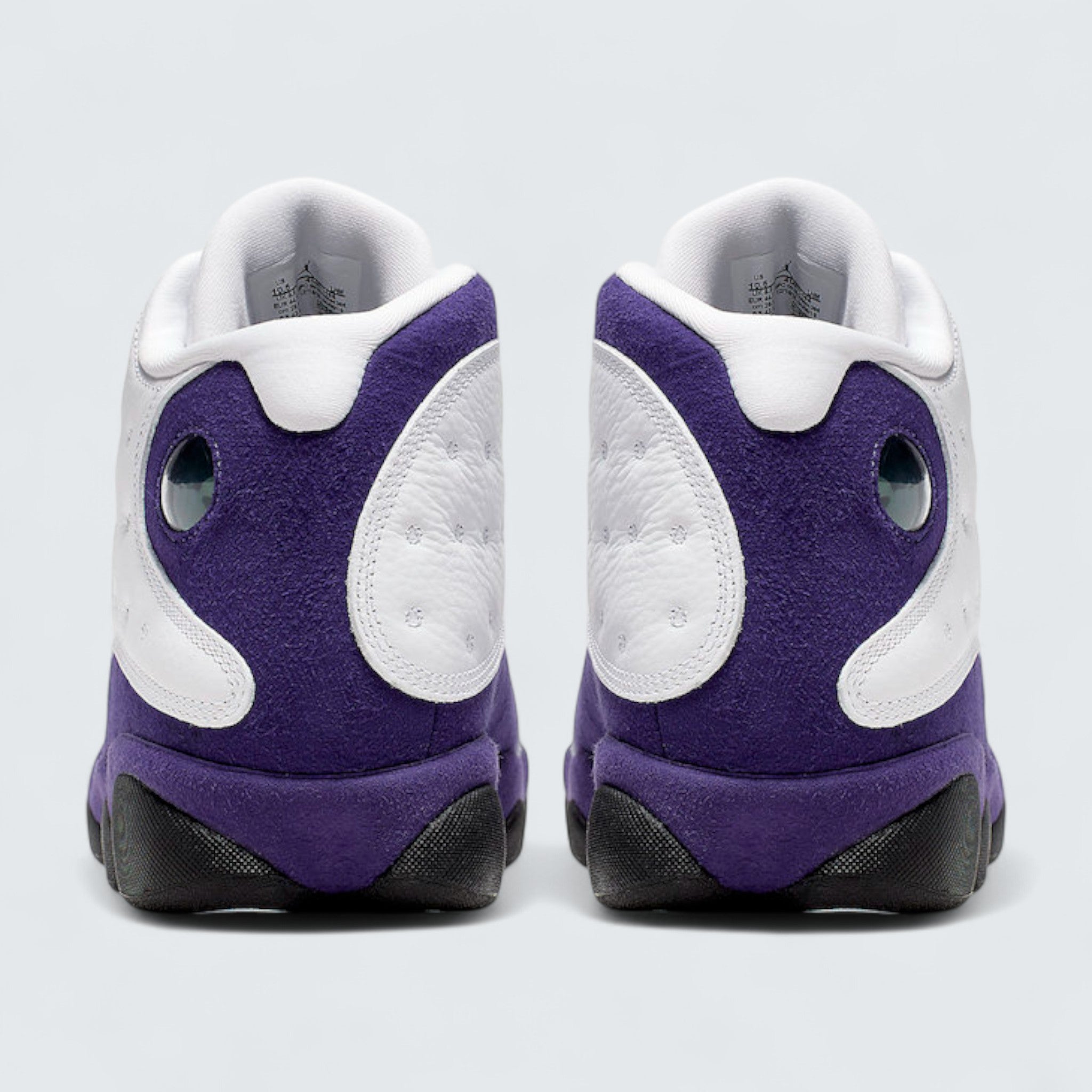 Air Jordan 13 'Lakers'