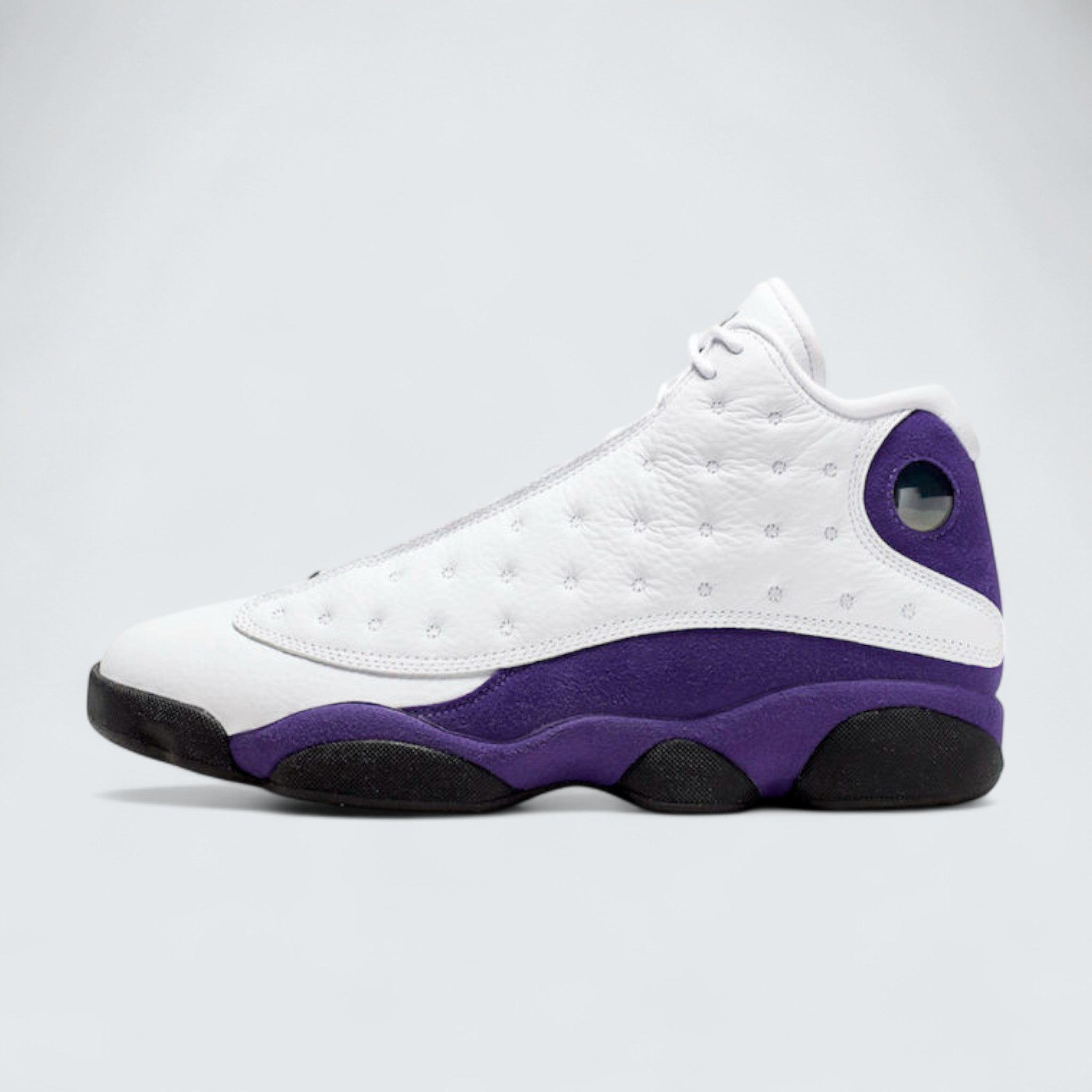 Air Jordan 13 'Lakers'