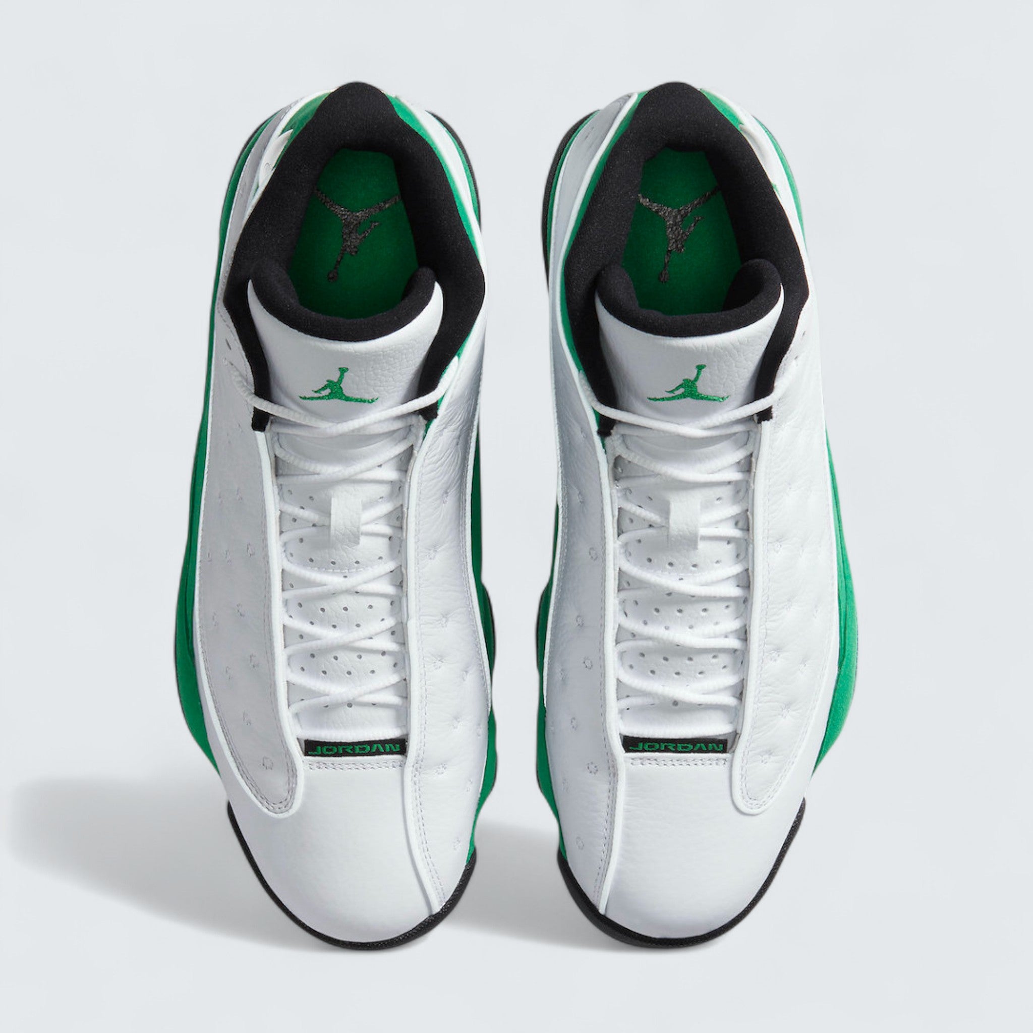 Air Jordan 13 'Lucky Green'