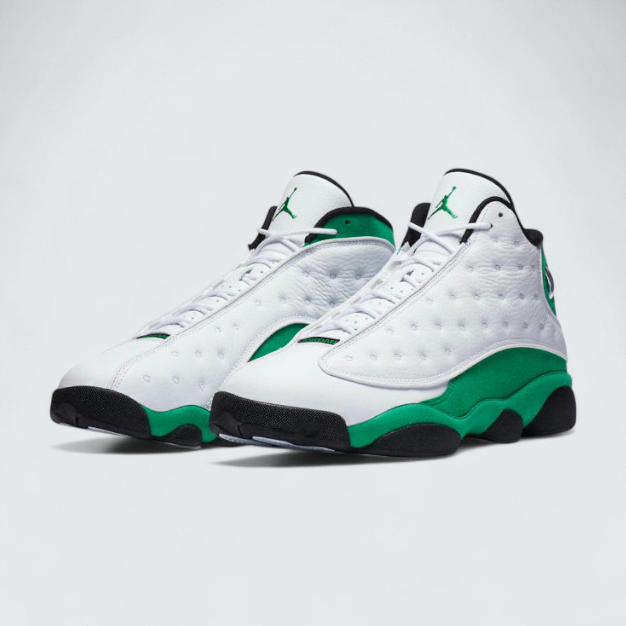 Air Jordan 13 'Lucky Green'