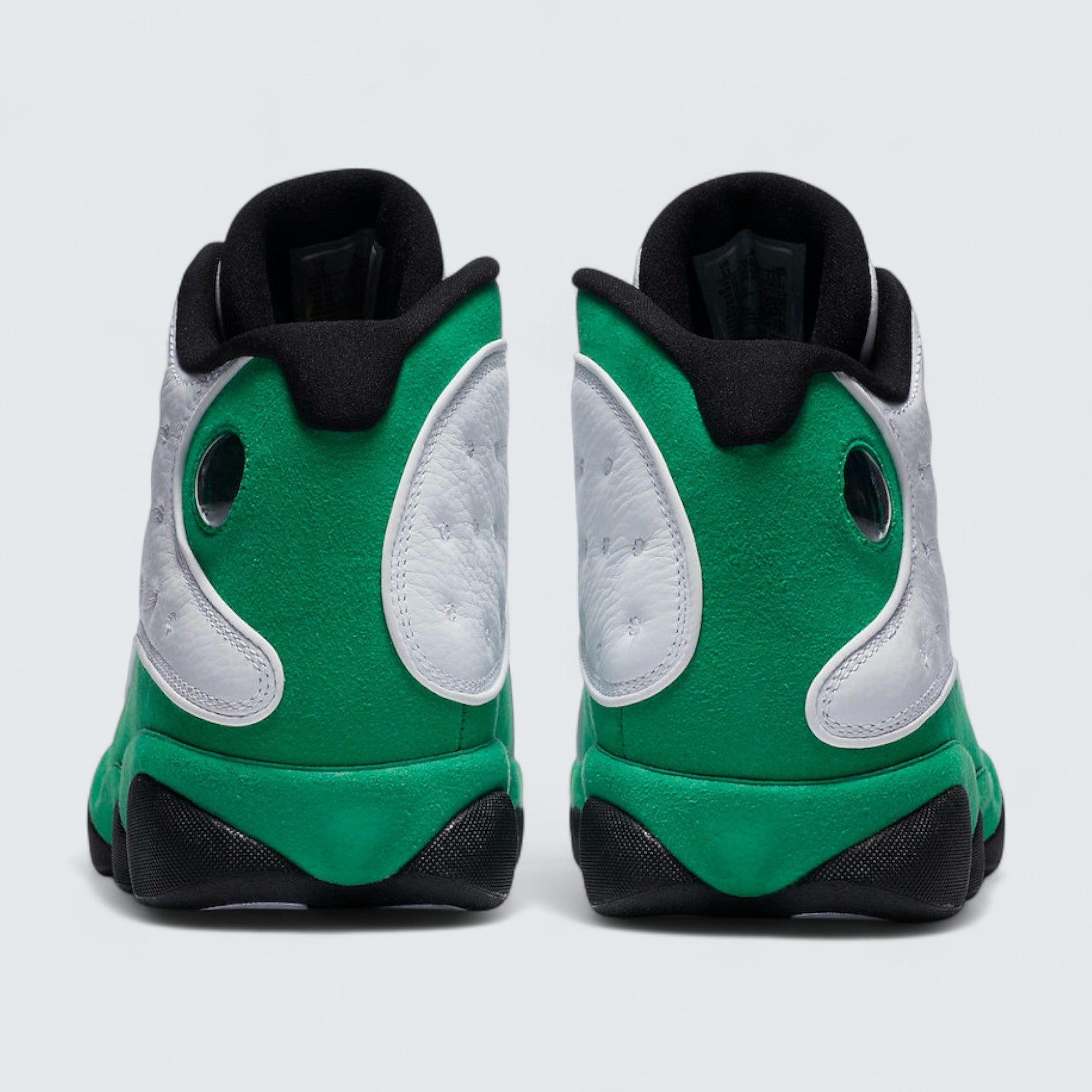 Air Jordan 13 'Lucky Green'