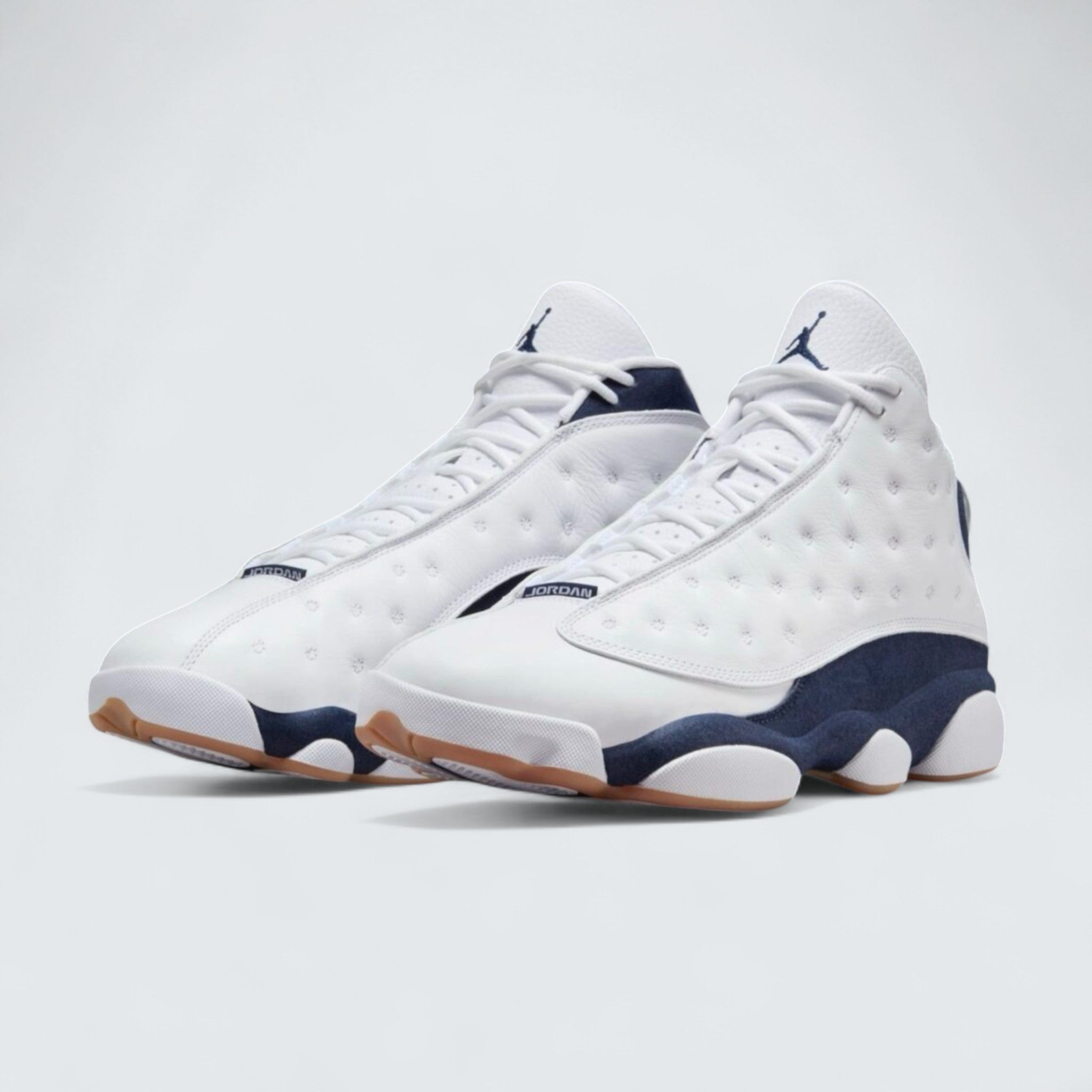 Air Jordan 13 'Midnight Navy'