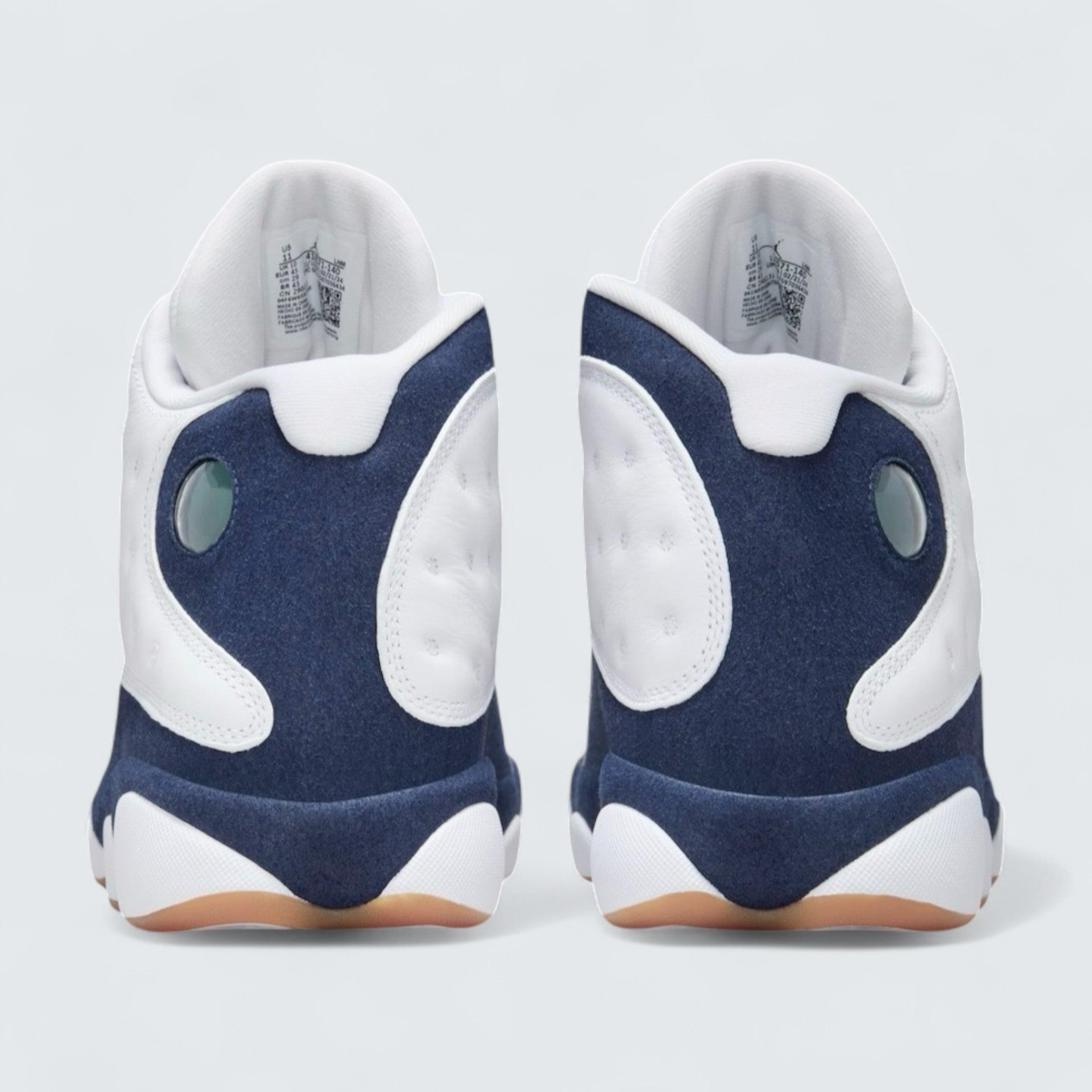 Air Jordan 13 'Midnight Navy'