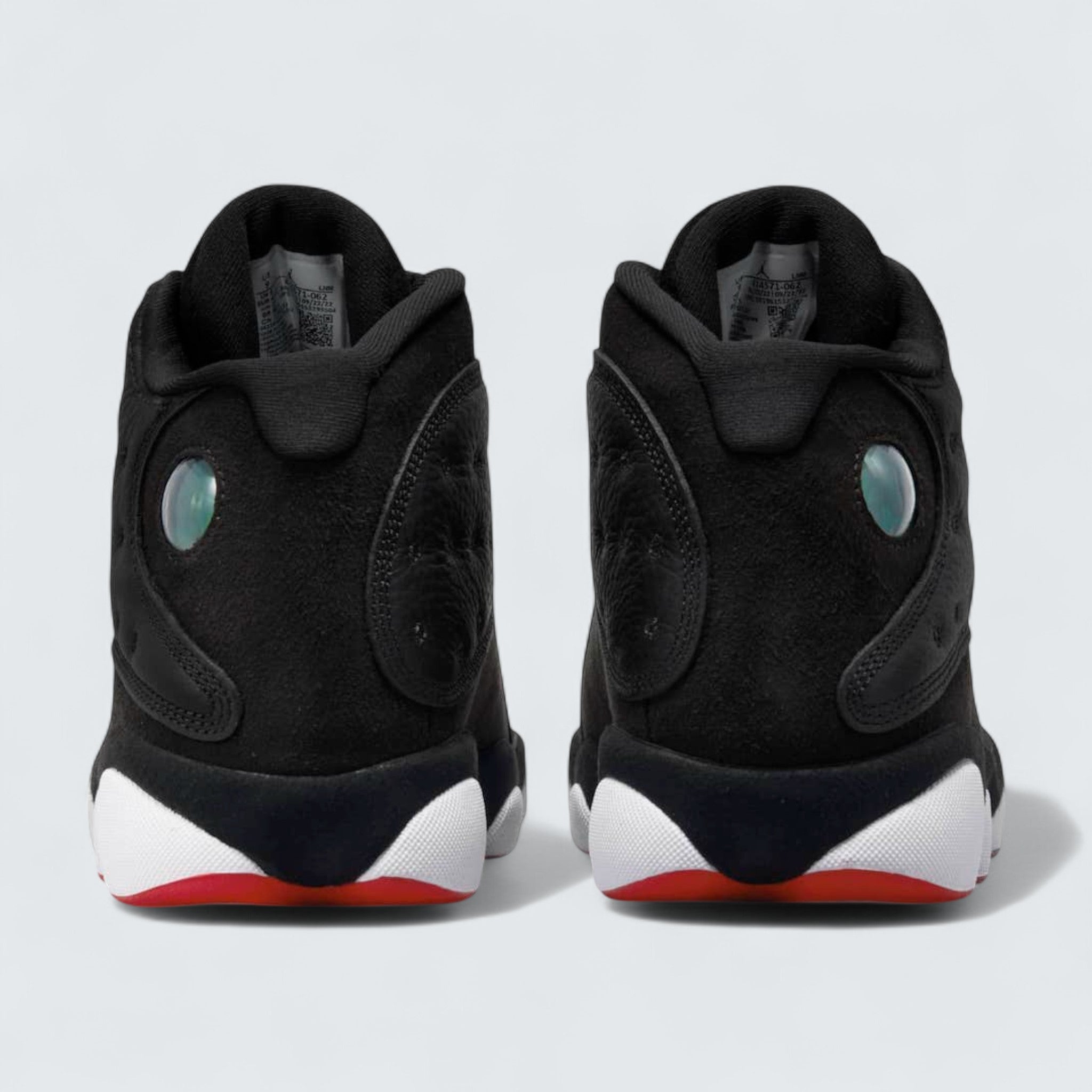 Air Jordan 13 'Playoffs'