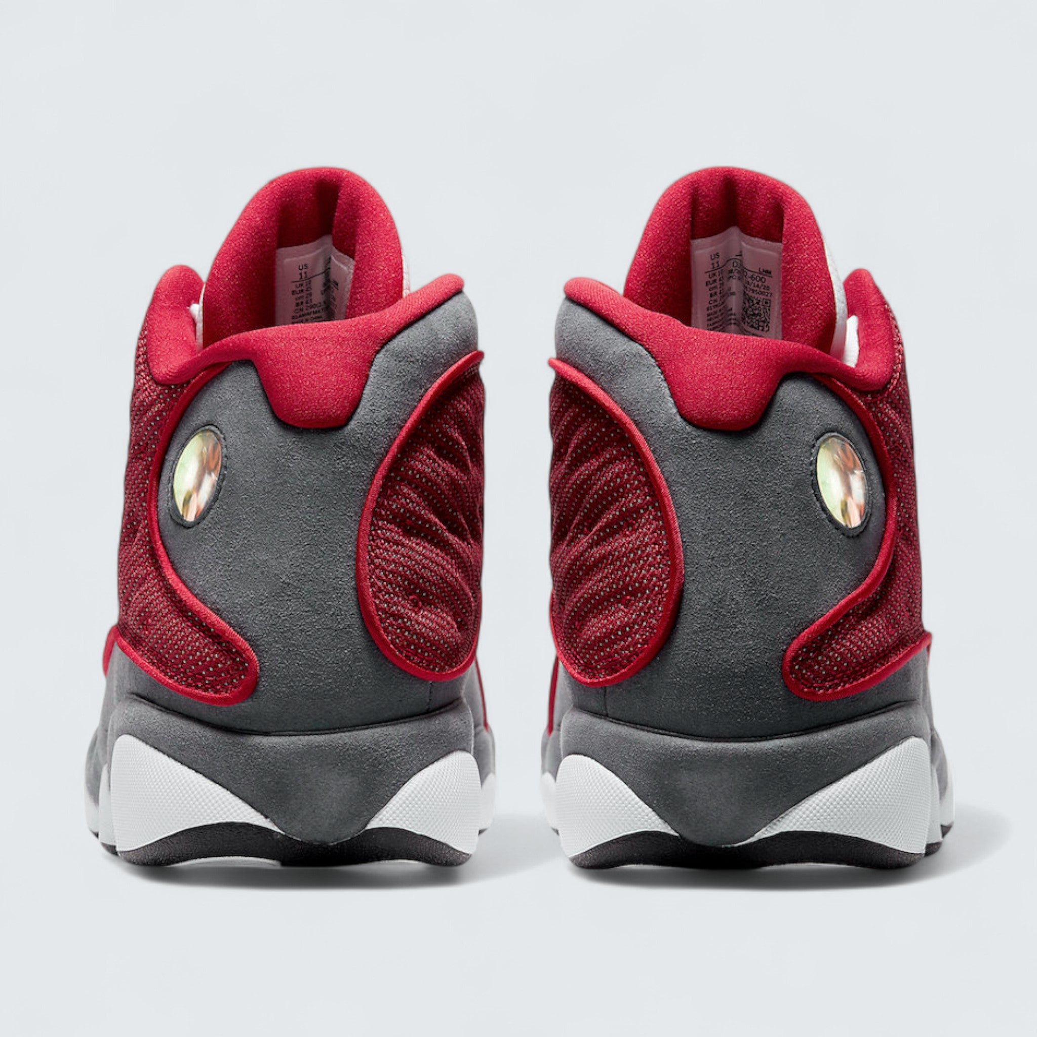 Air Jordan 13 'Red Flint'