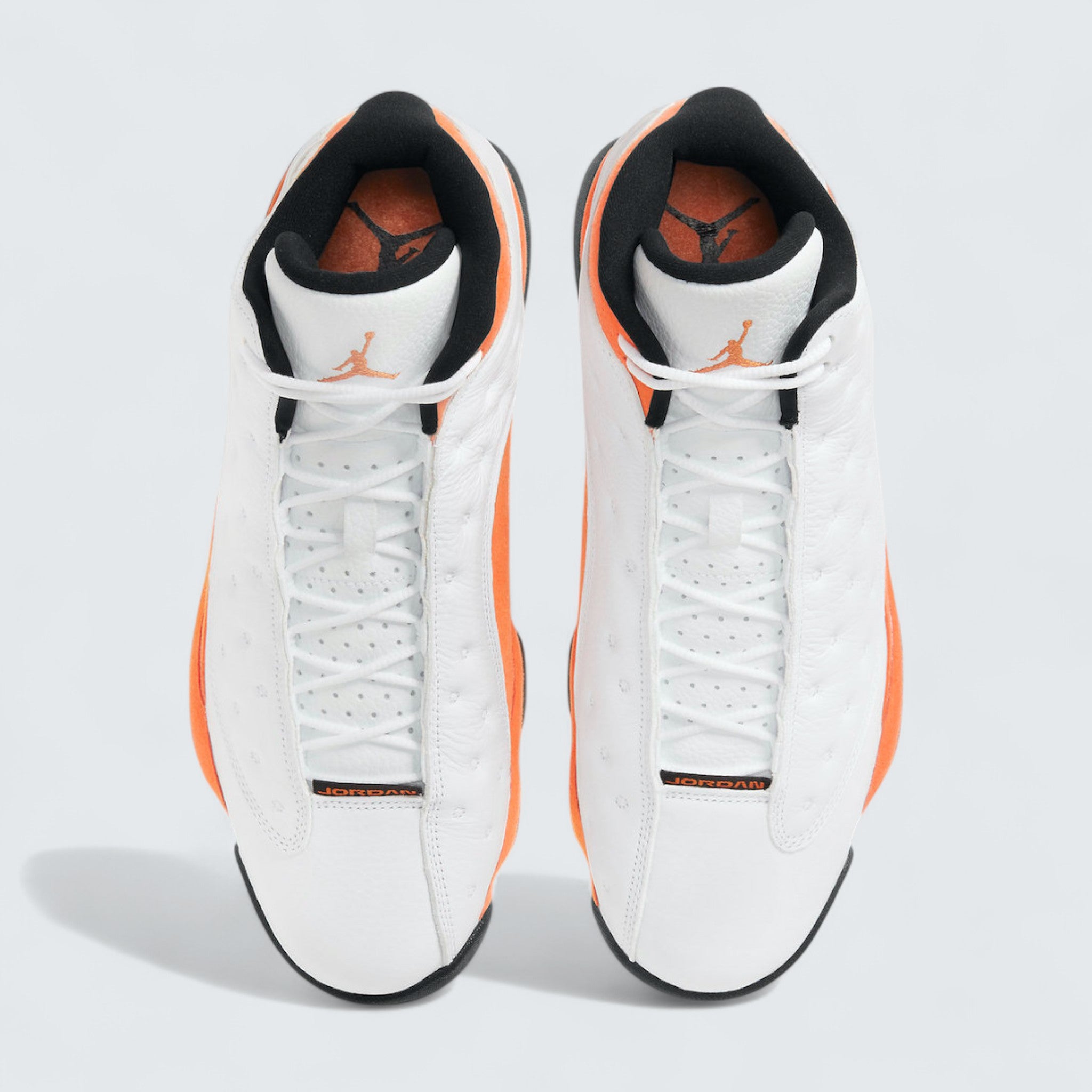 Air Jordan 13 'Starfish'