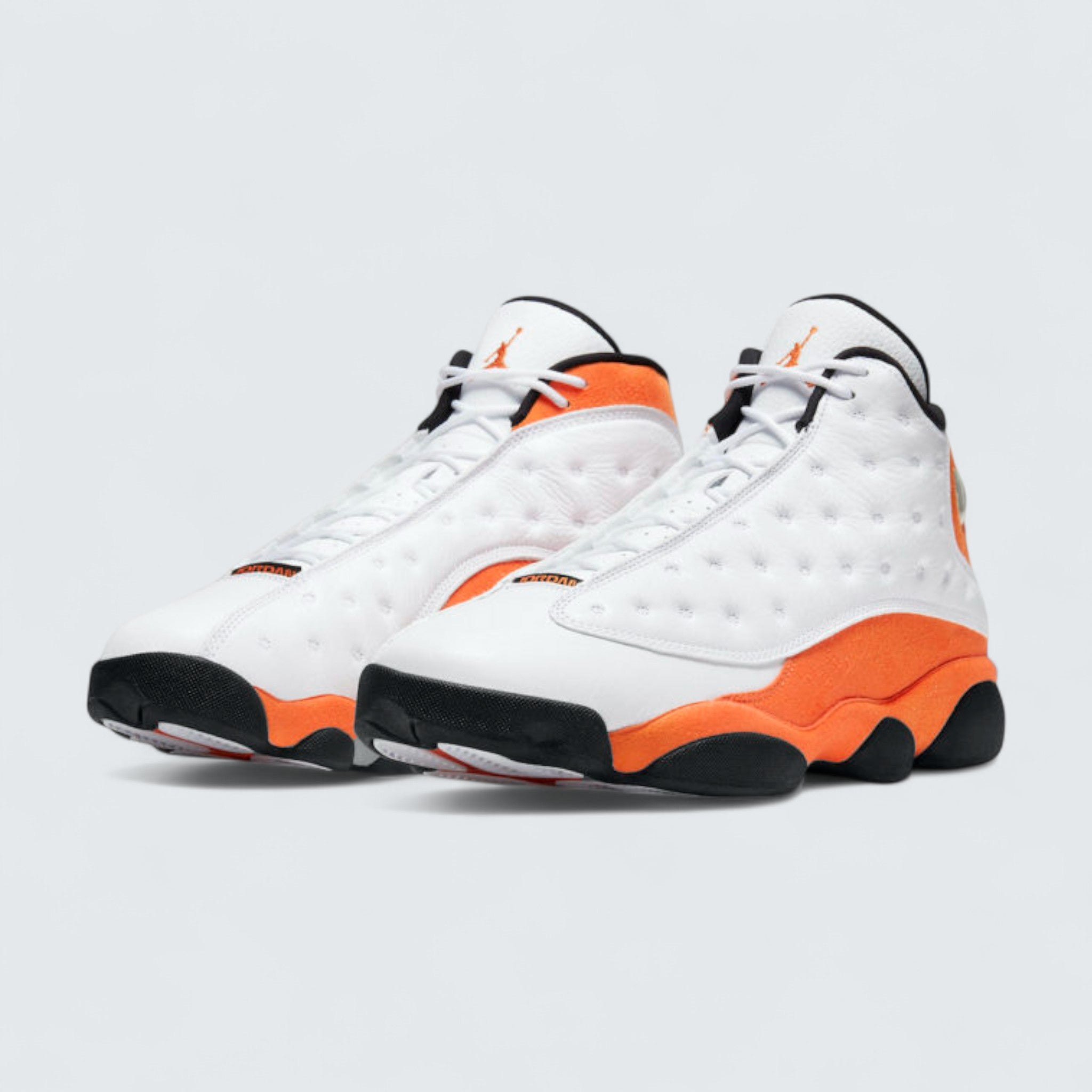 Air Jordan 13 'Starfish'