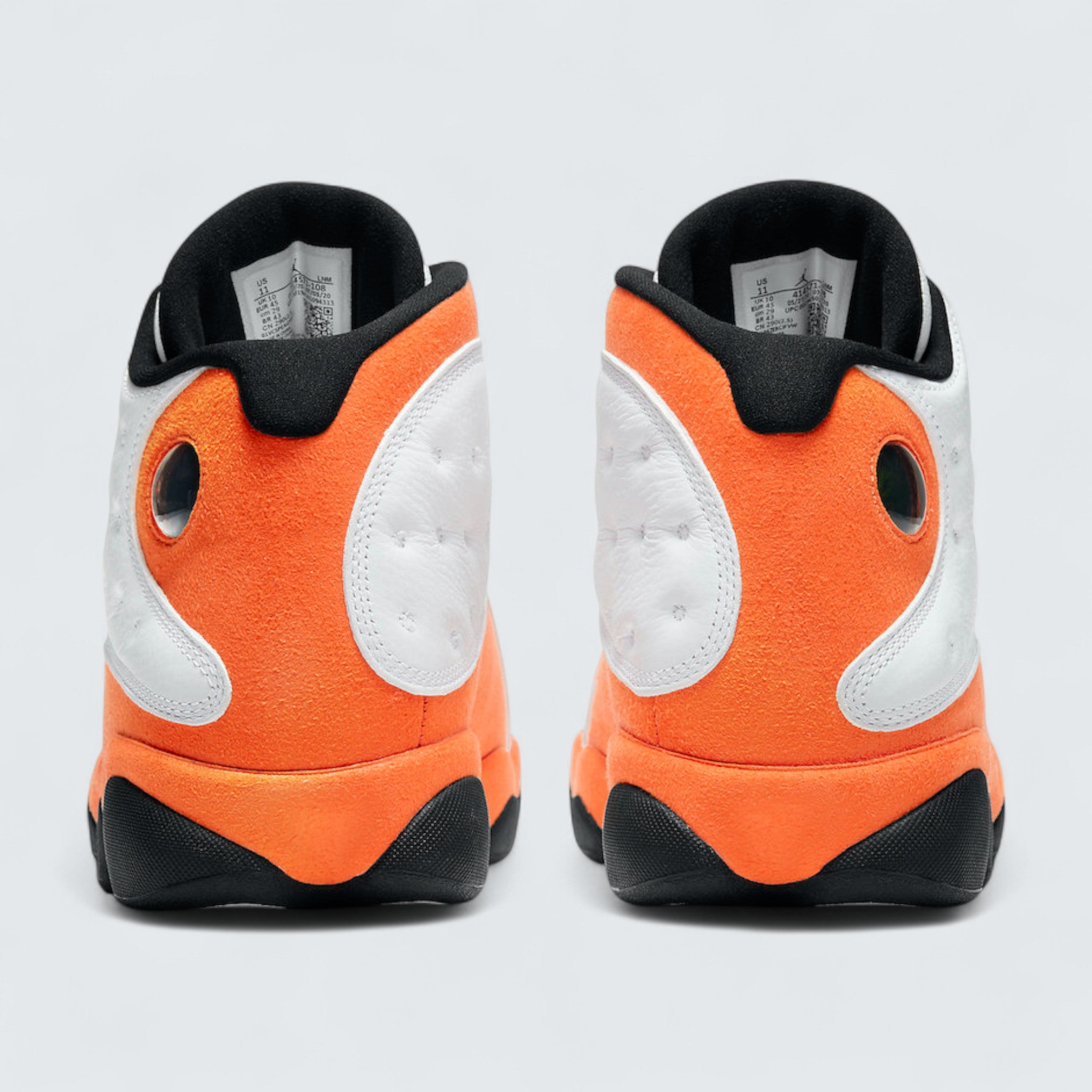 Air Jordan 13 'Starfish'