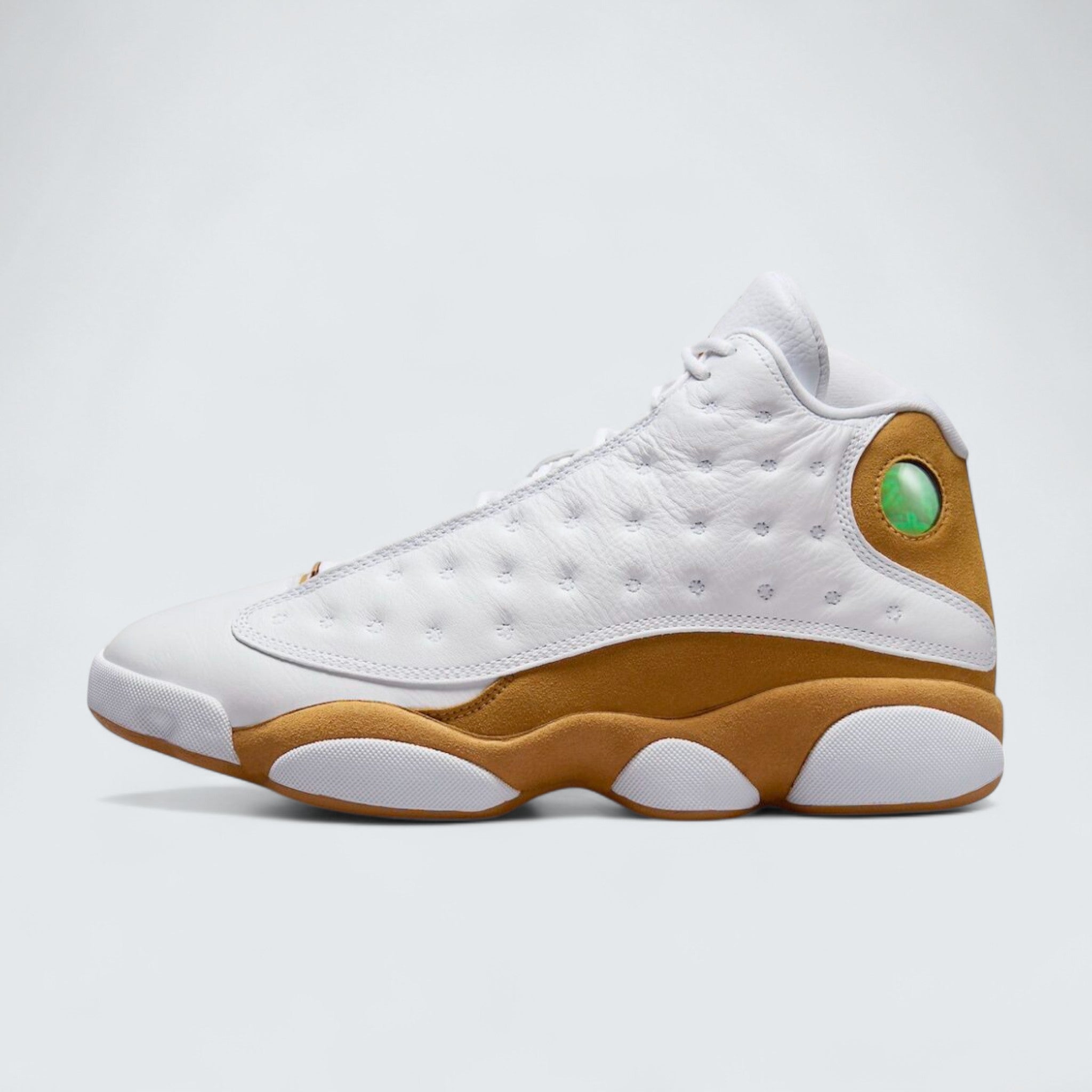 Air Jordan 13 'Wheat'