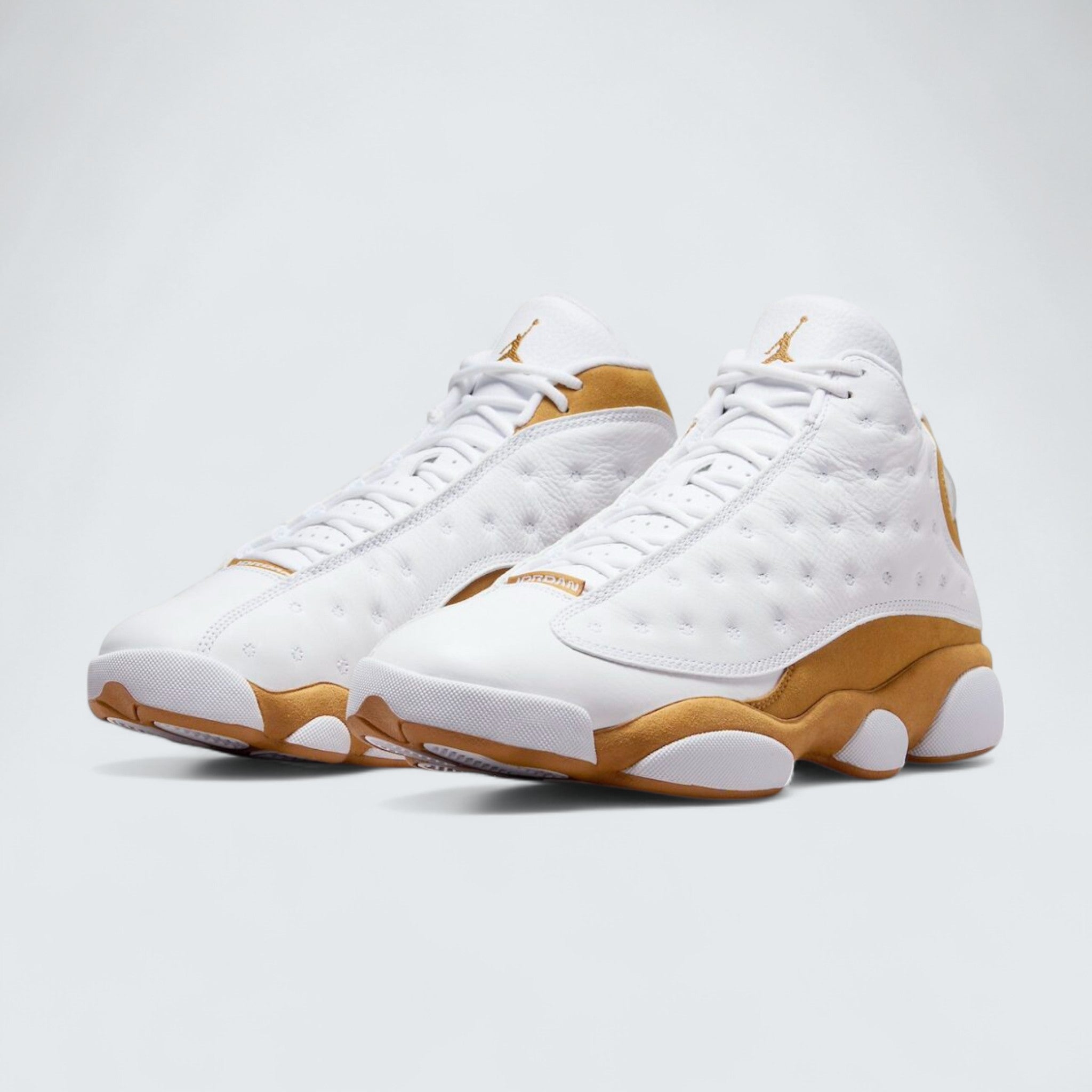 Air Jordan 13 'Wheat'