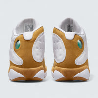 Air Jordan 13 'Wheat'