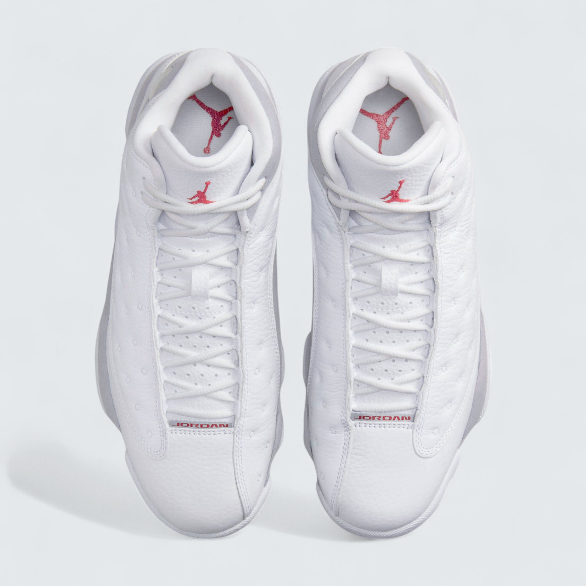 Air Jordan 13 'Wolf Grey'