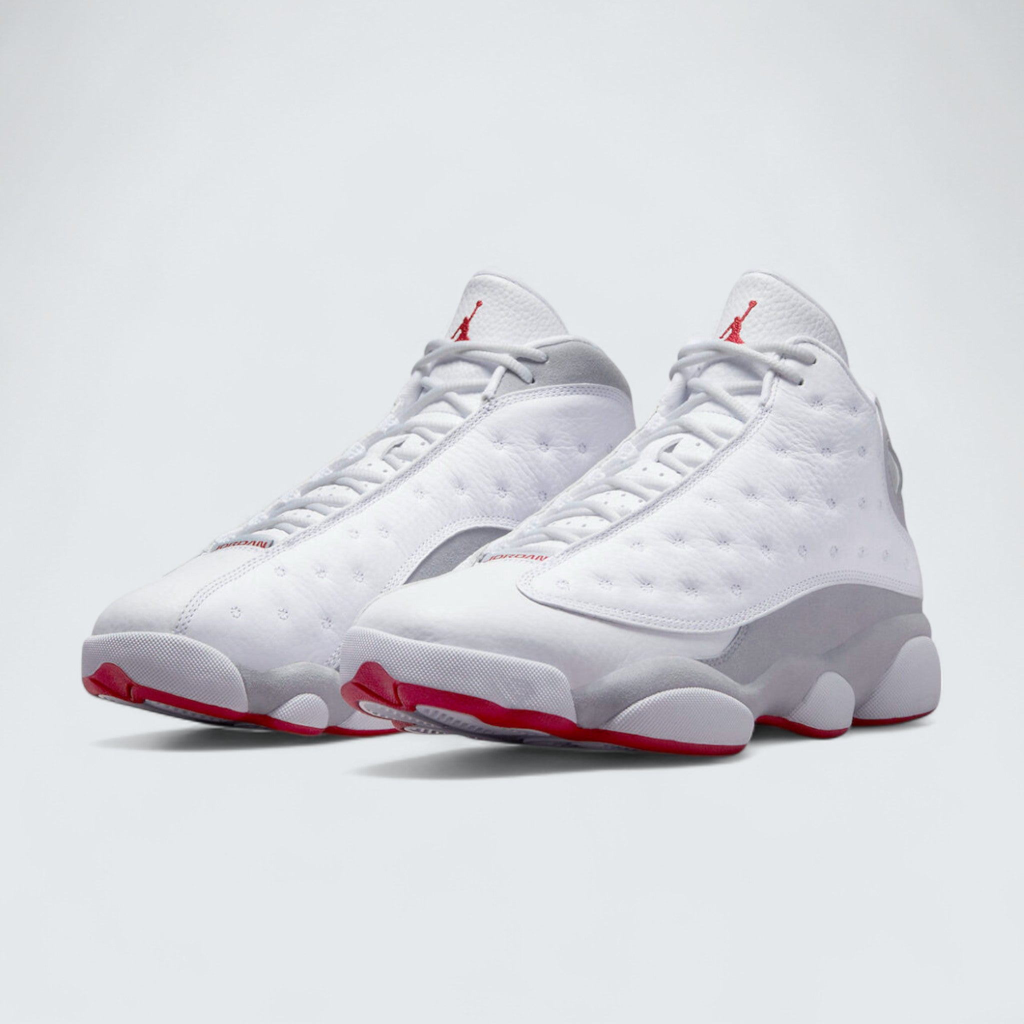 Air Jordan 13 'Wolf Grey'