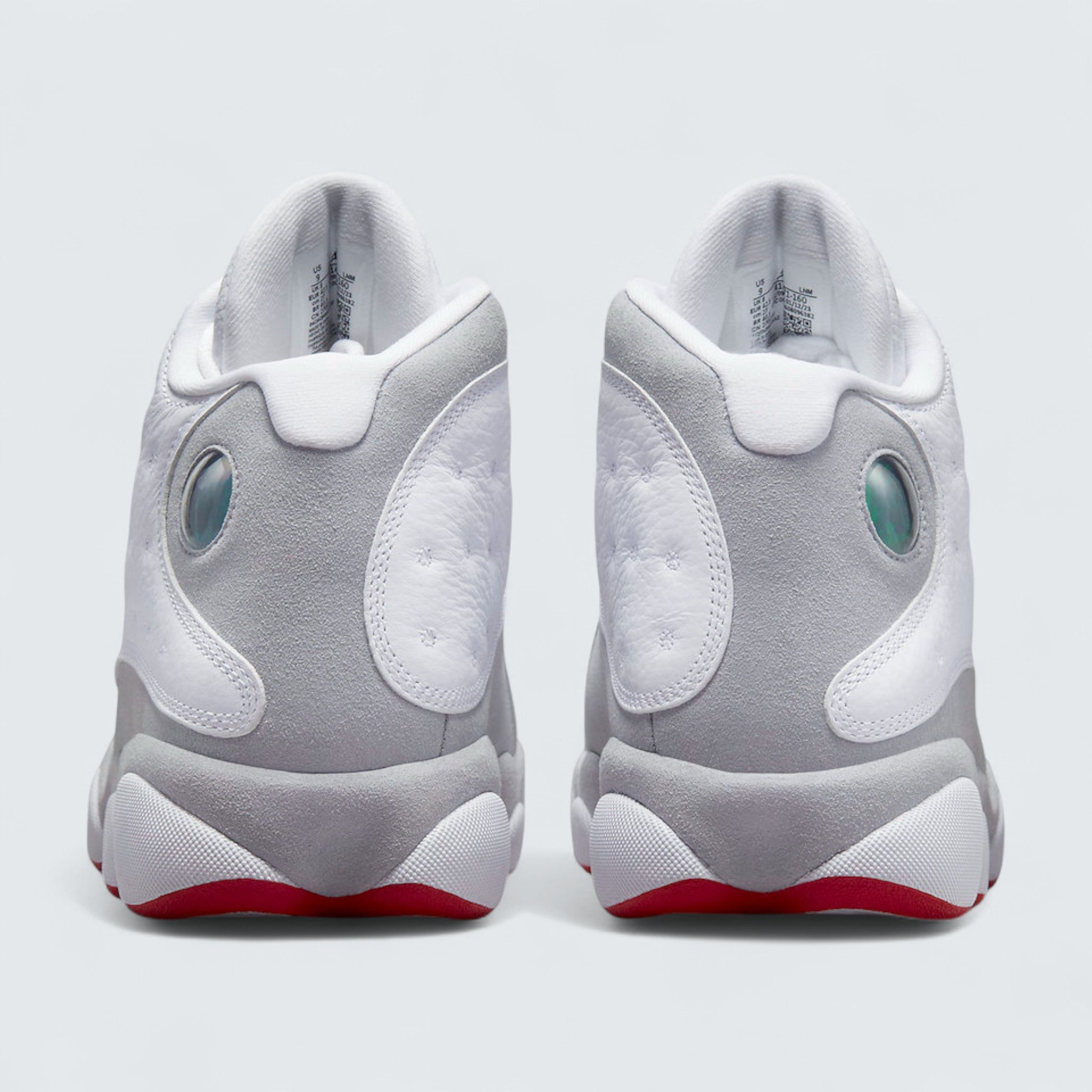 Air Jordan 13 'Wolf Grey'