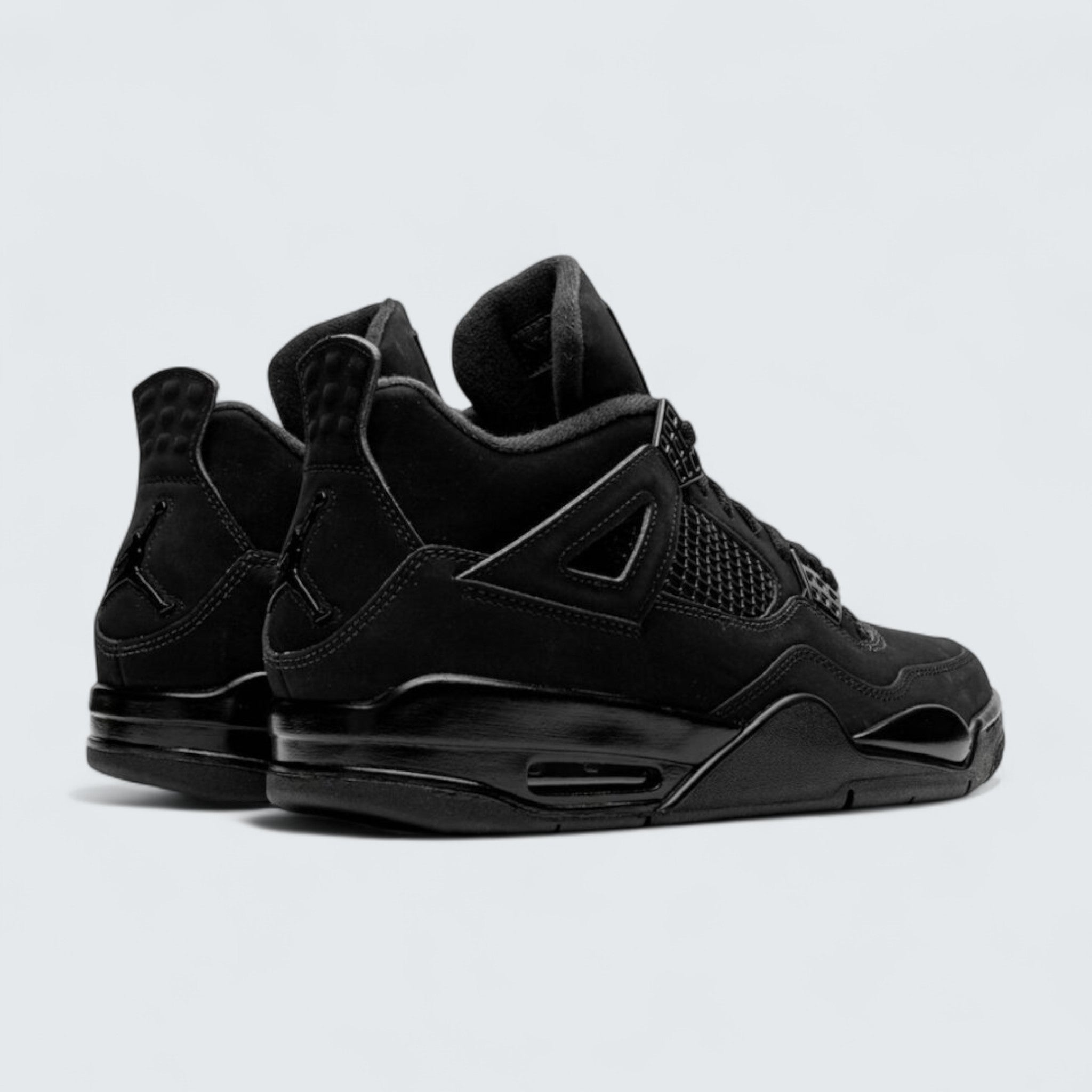 Air Jordan 4 'Black Cat'