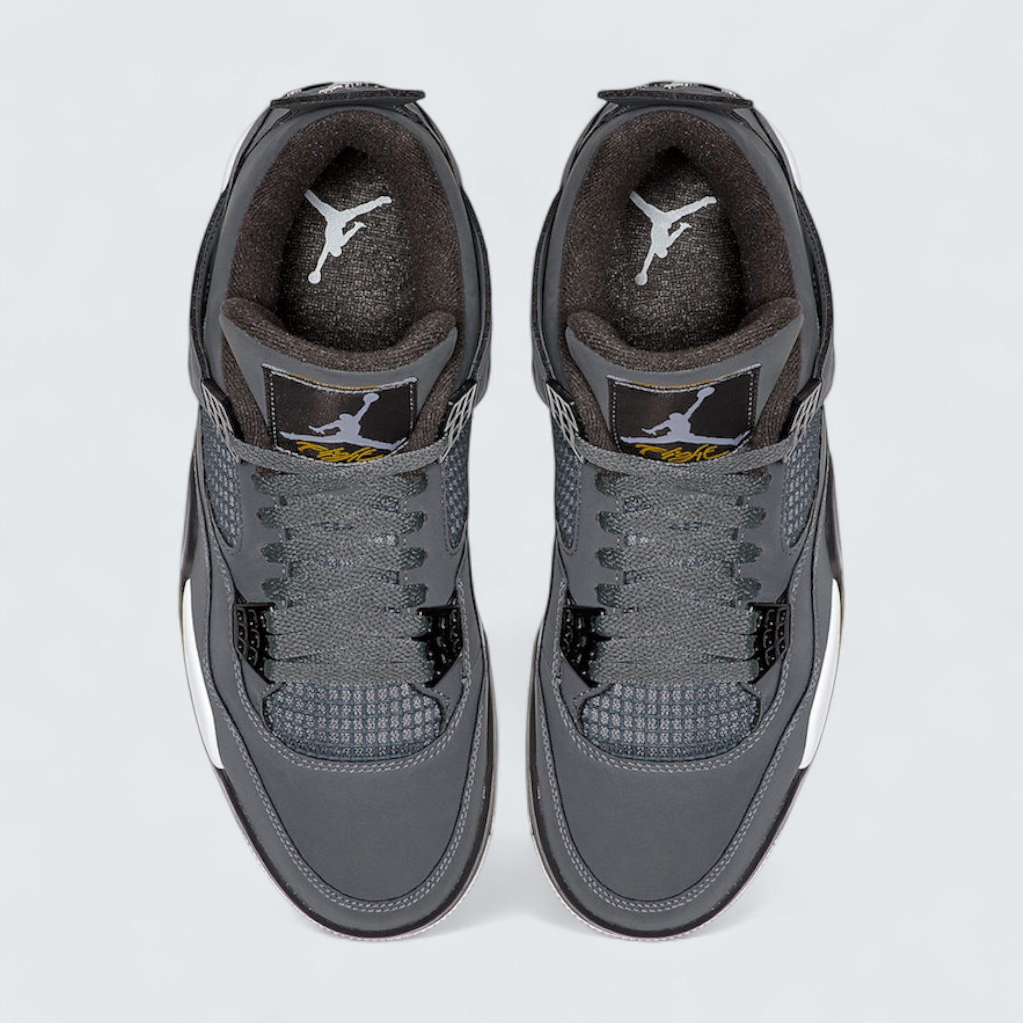 Air Jordan 4 'Cool Grey'