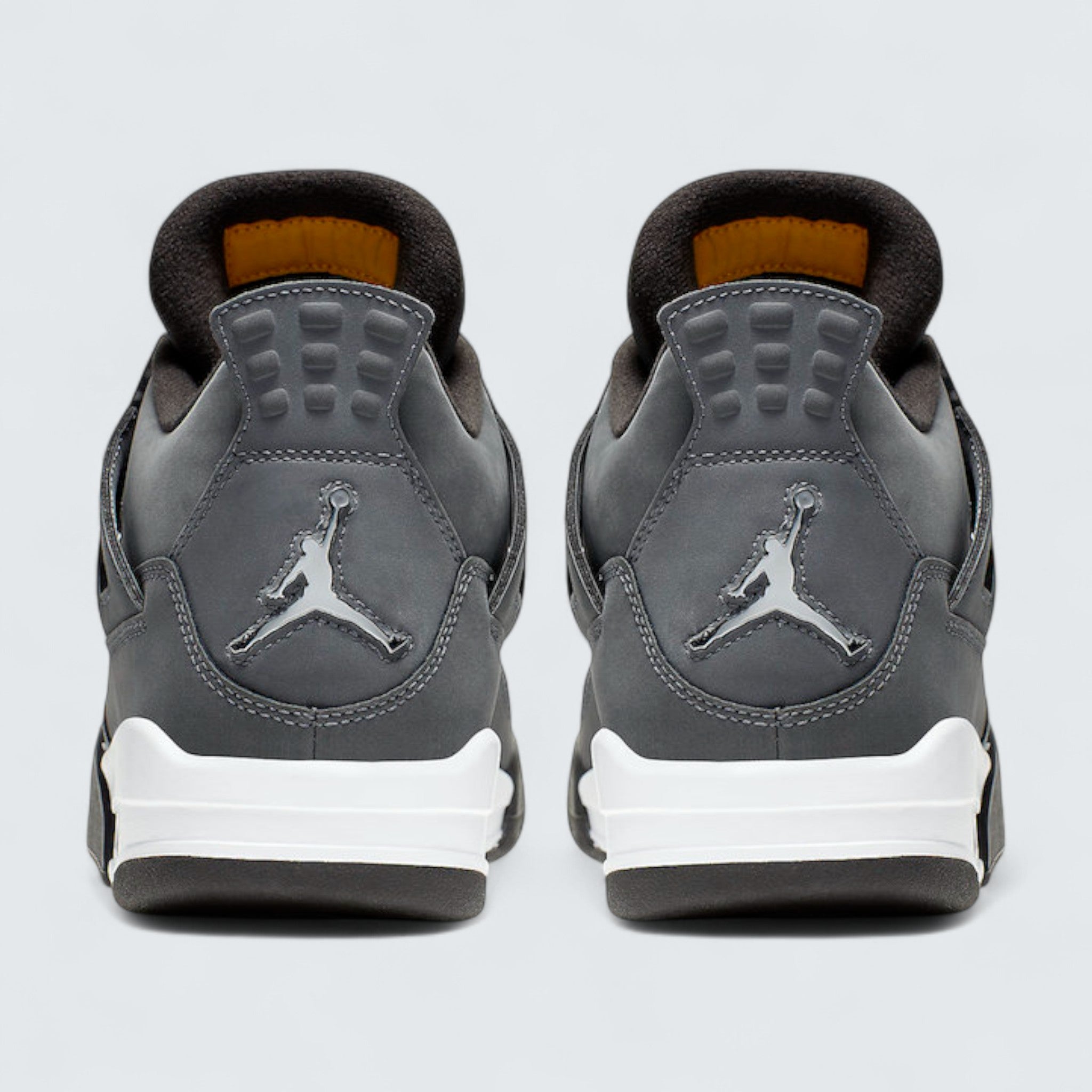 Air Jordan 4 'Cool Grey'