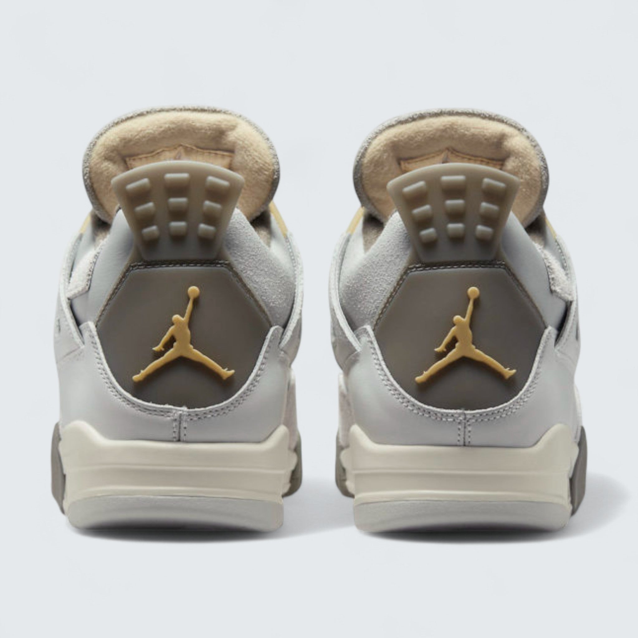 Air Jordan 4 'Craft Photon Dust'