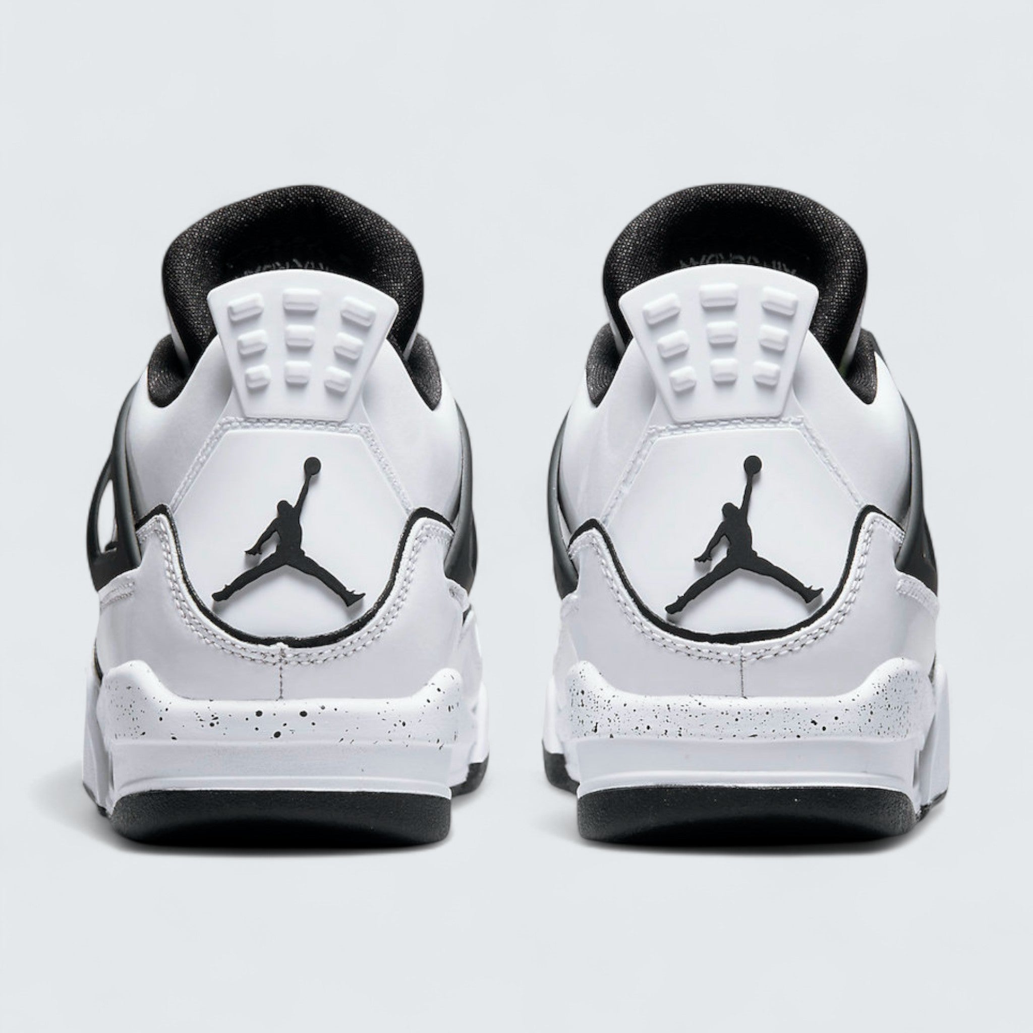 Air Jordan 4 'DIY'