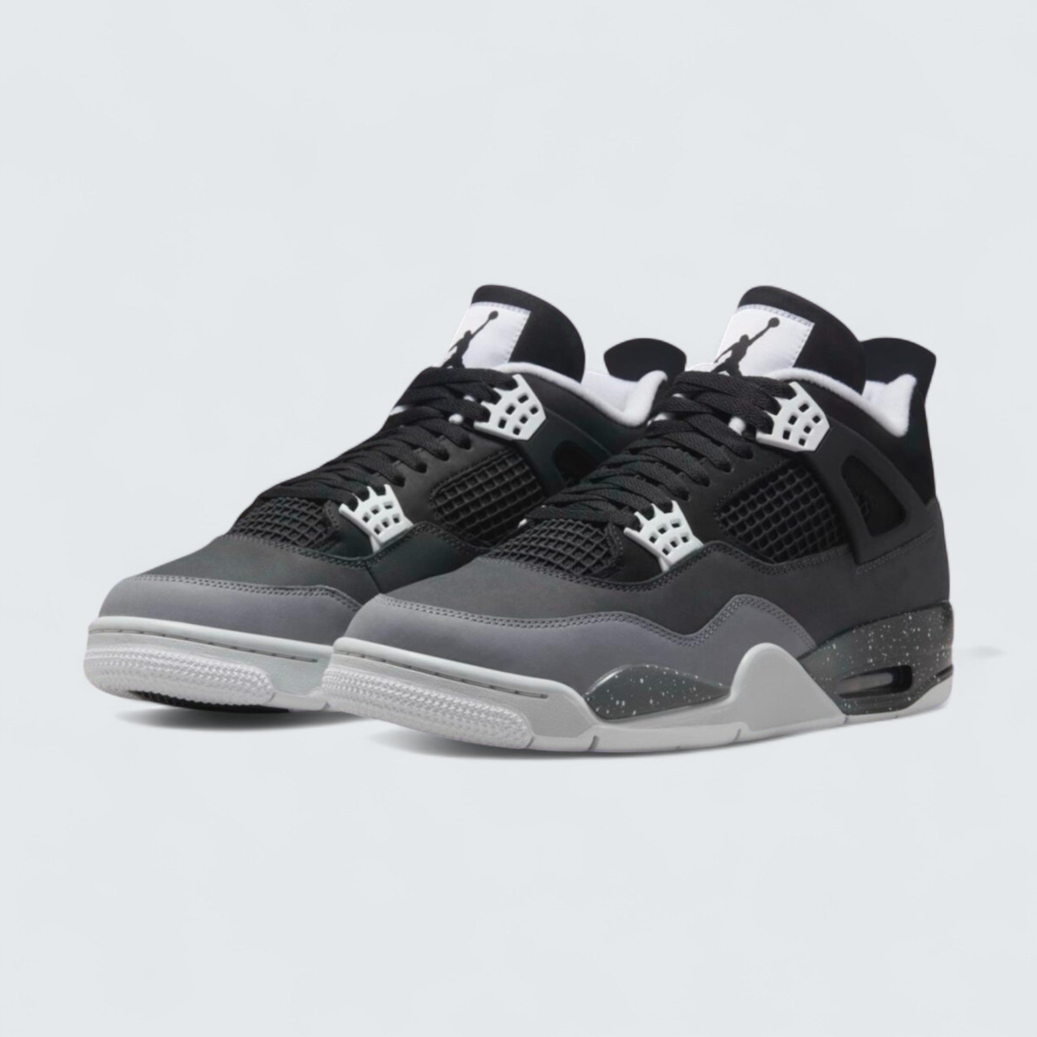 Air Jordan 4 'Fear'