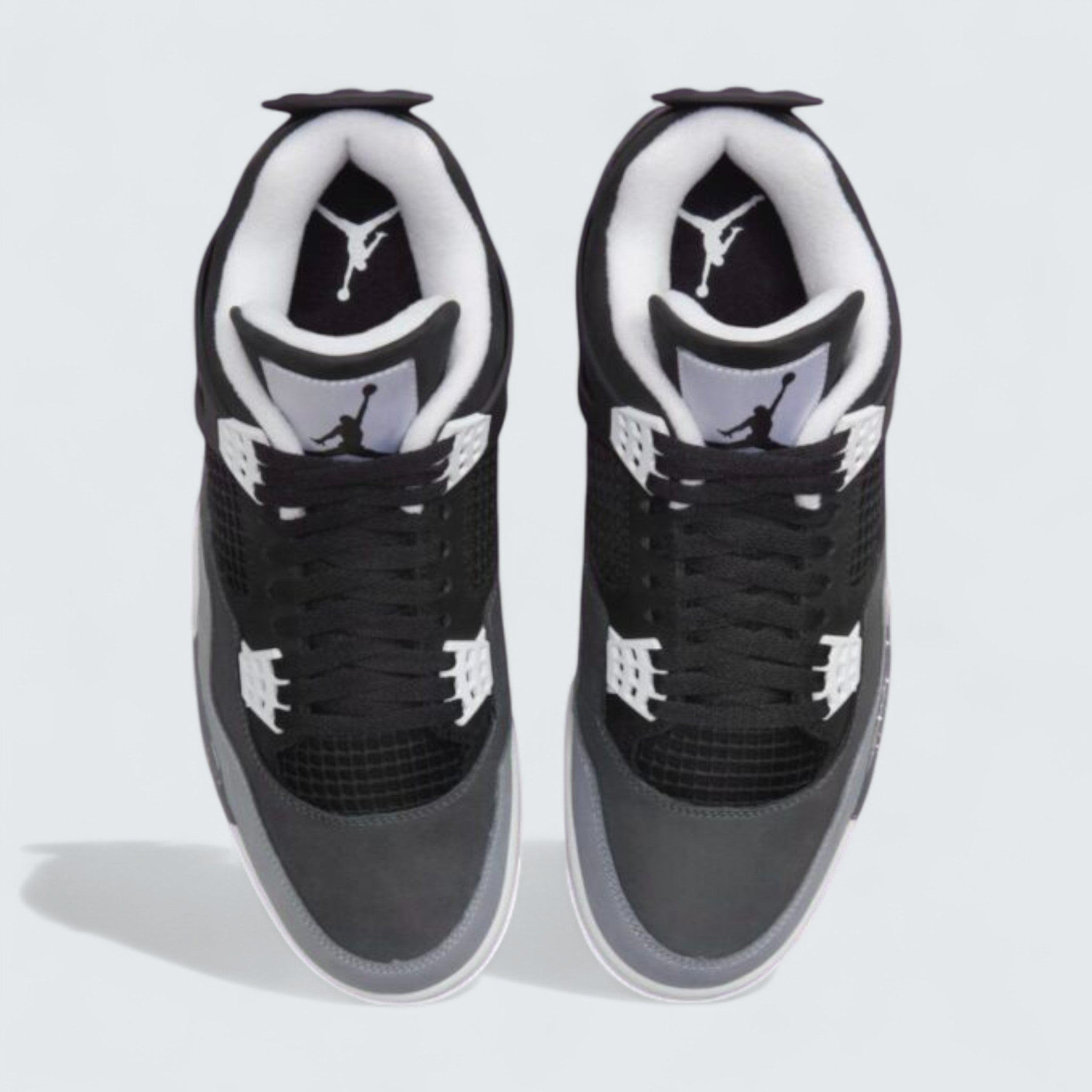 Air Jordan 4 'Fear'
