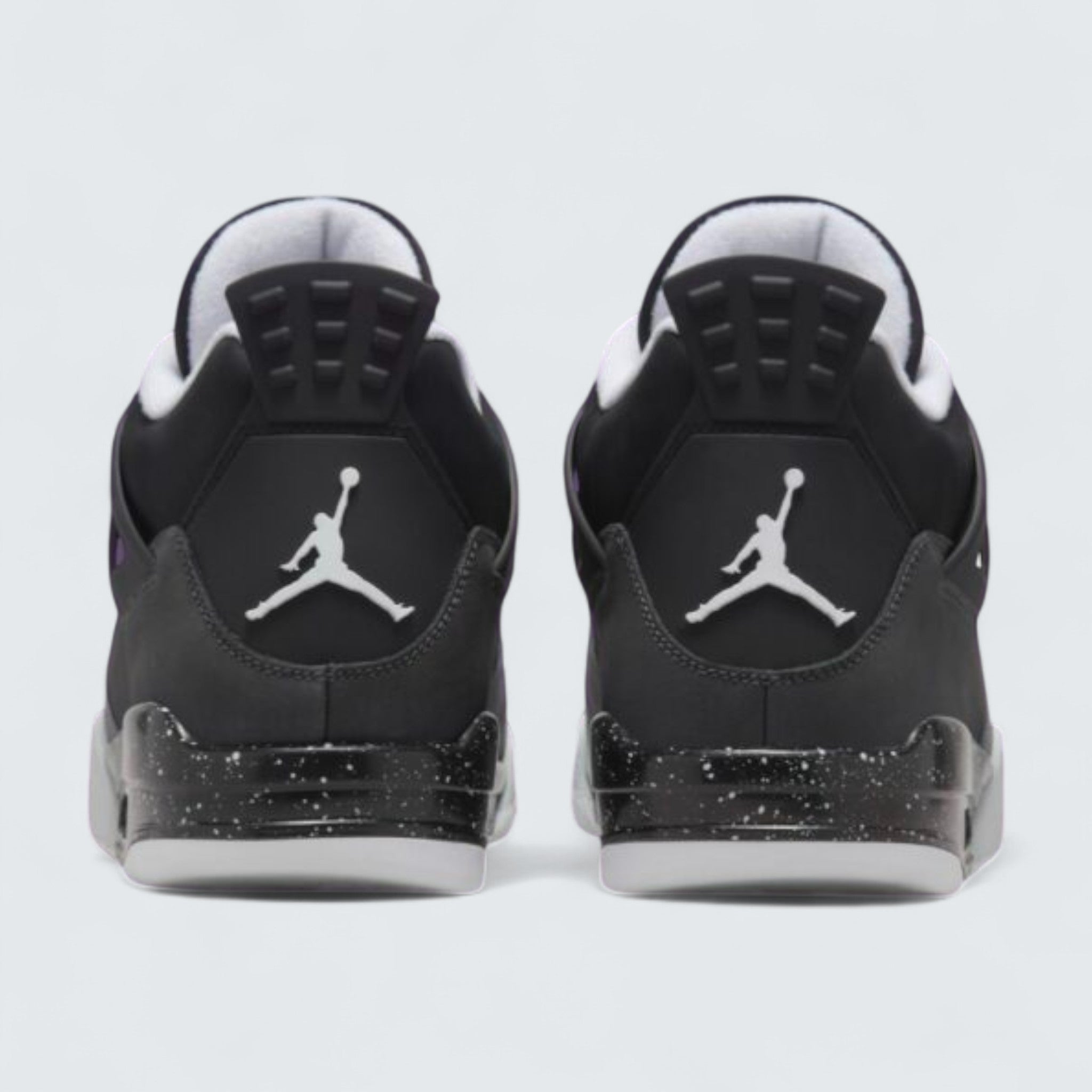 Air Jordan 4 'Fear'