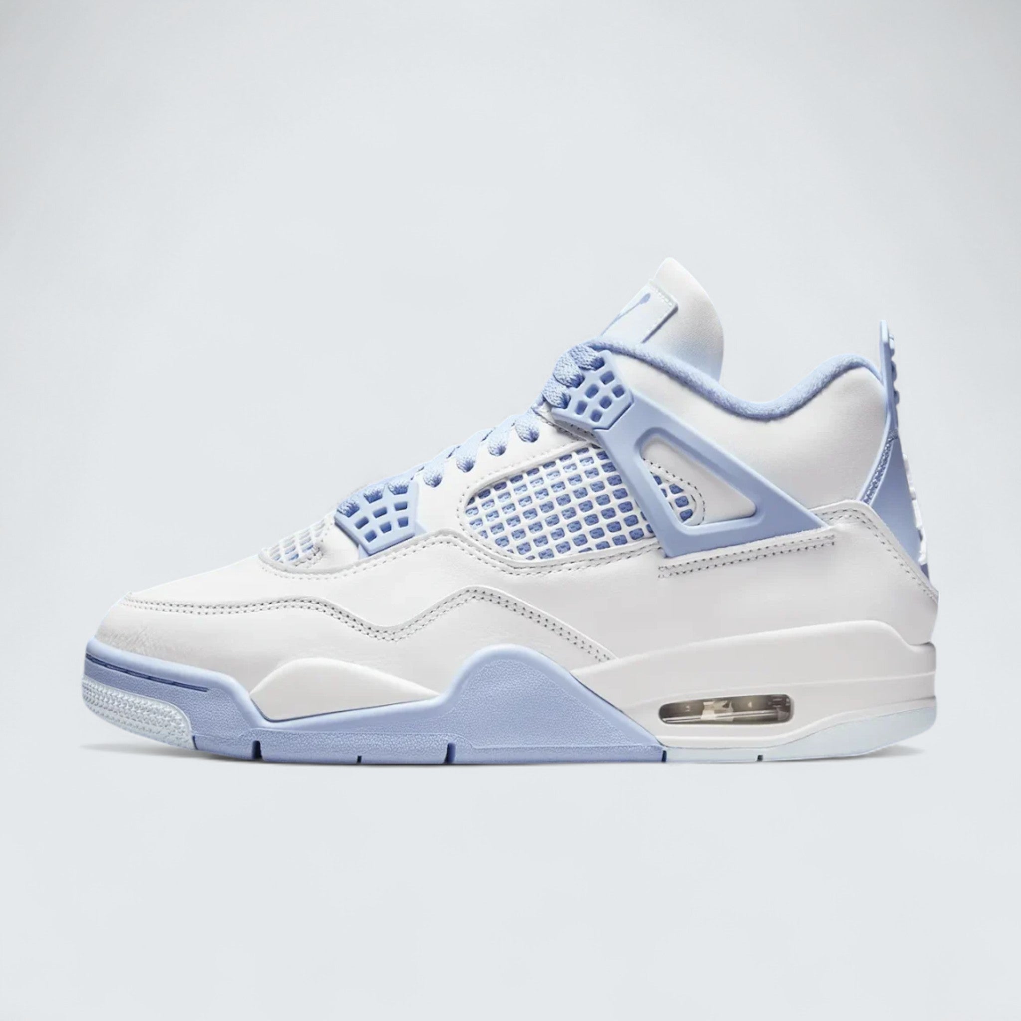 Air Jordan 4 'Forget Me Not'