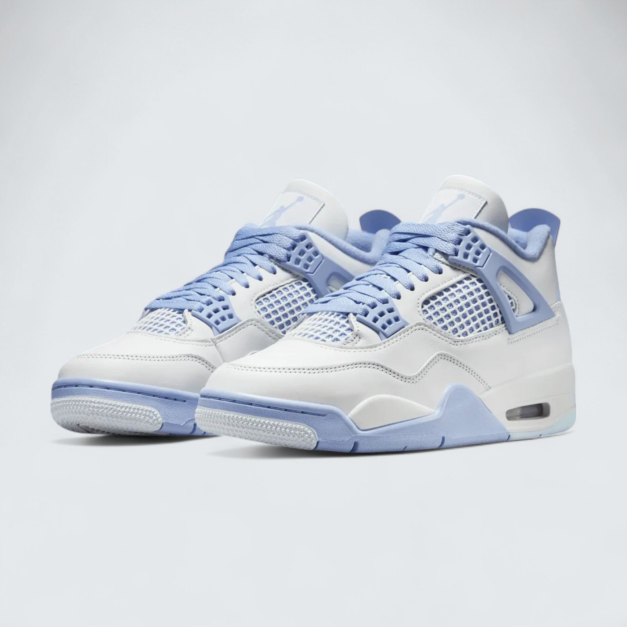 Air Jordan 4 'Forget Me Not'