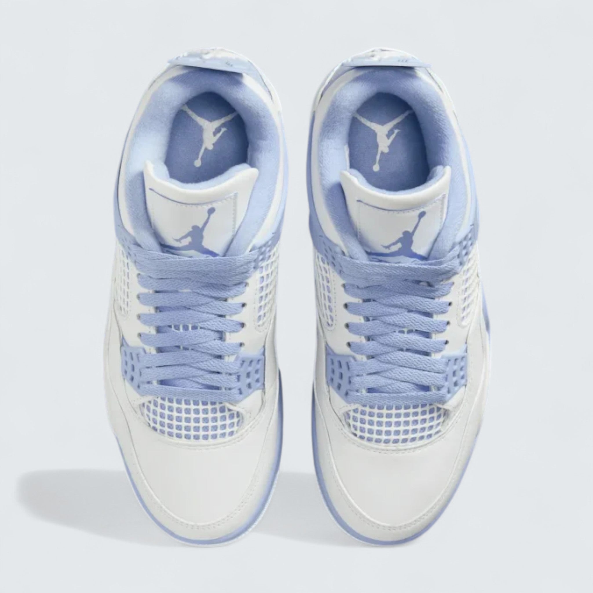 Air Jordan 4 'Forget Me Not'