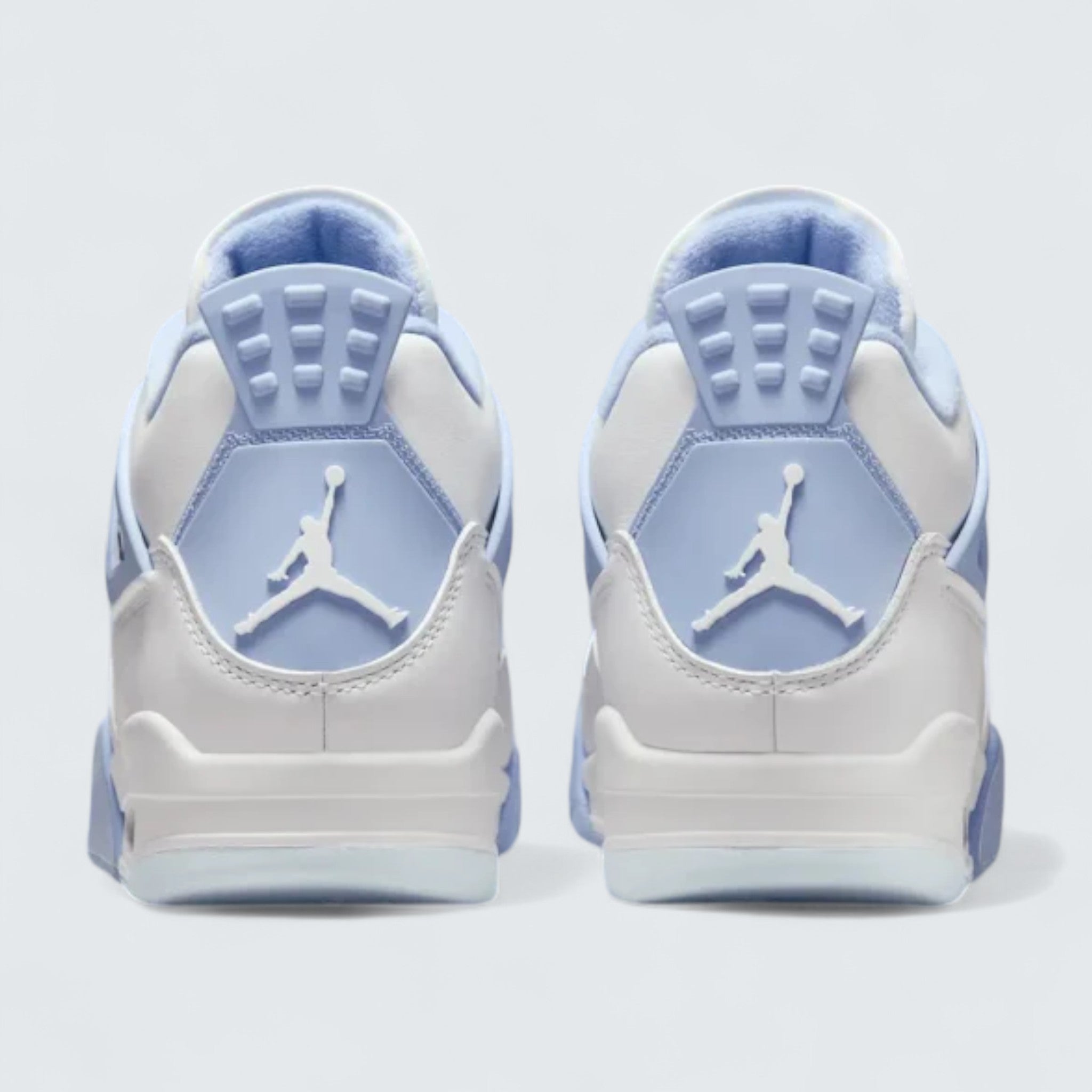 Air Jordan 4 'Forget Me Not'
