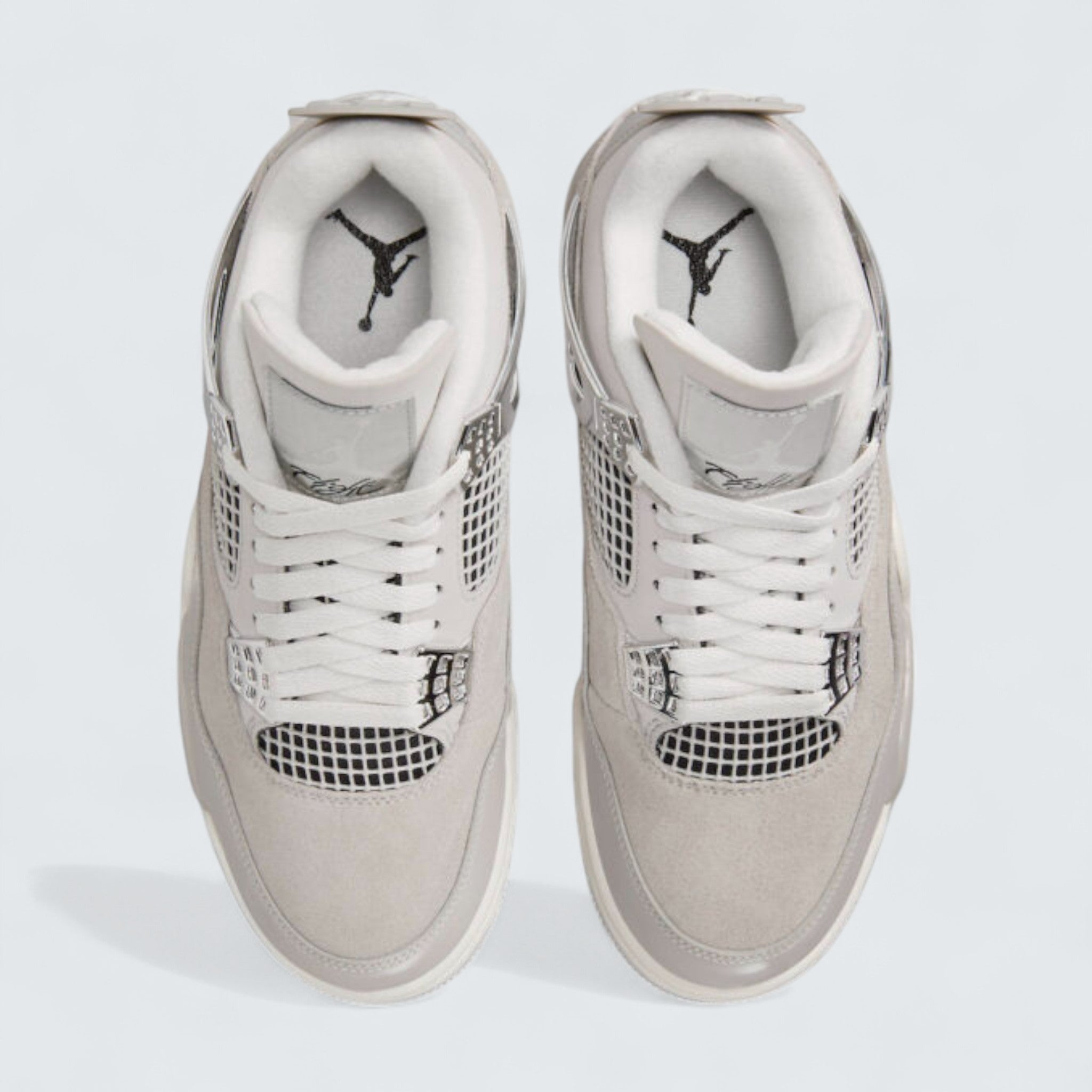 Air Jordan 4 'Frozen Moments'