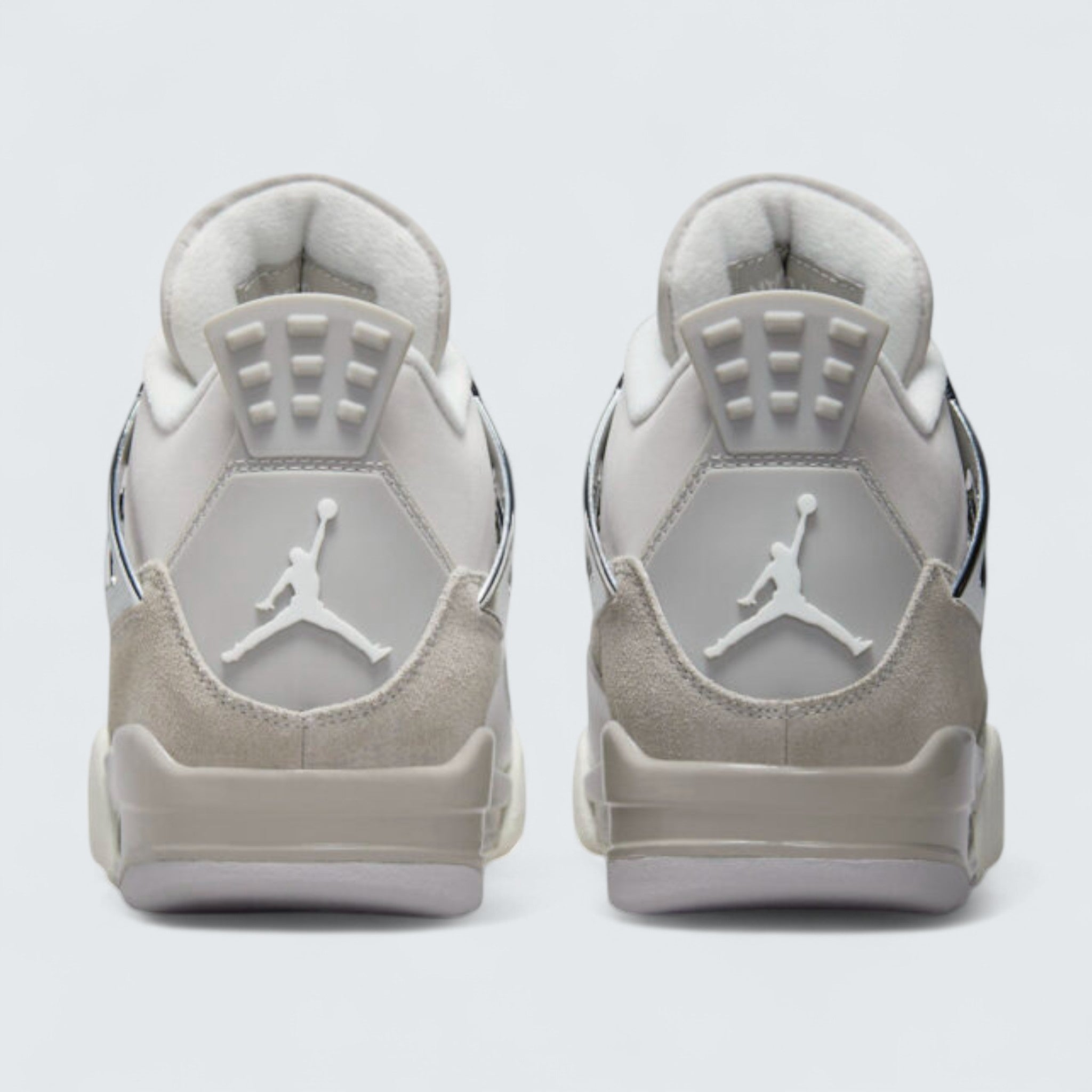 Air Jordan 4 'Frozen Moments'