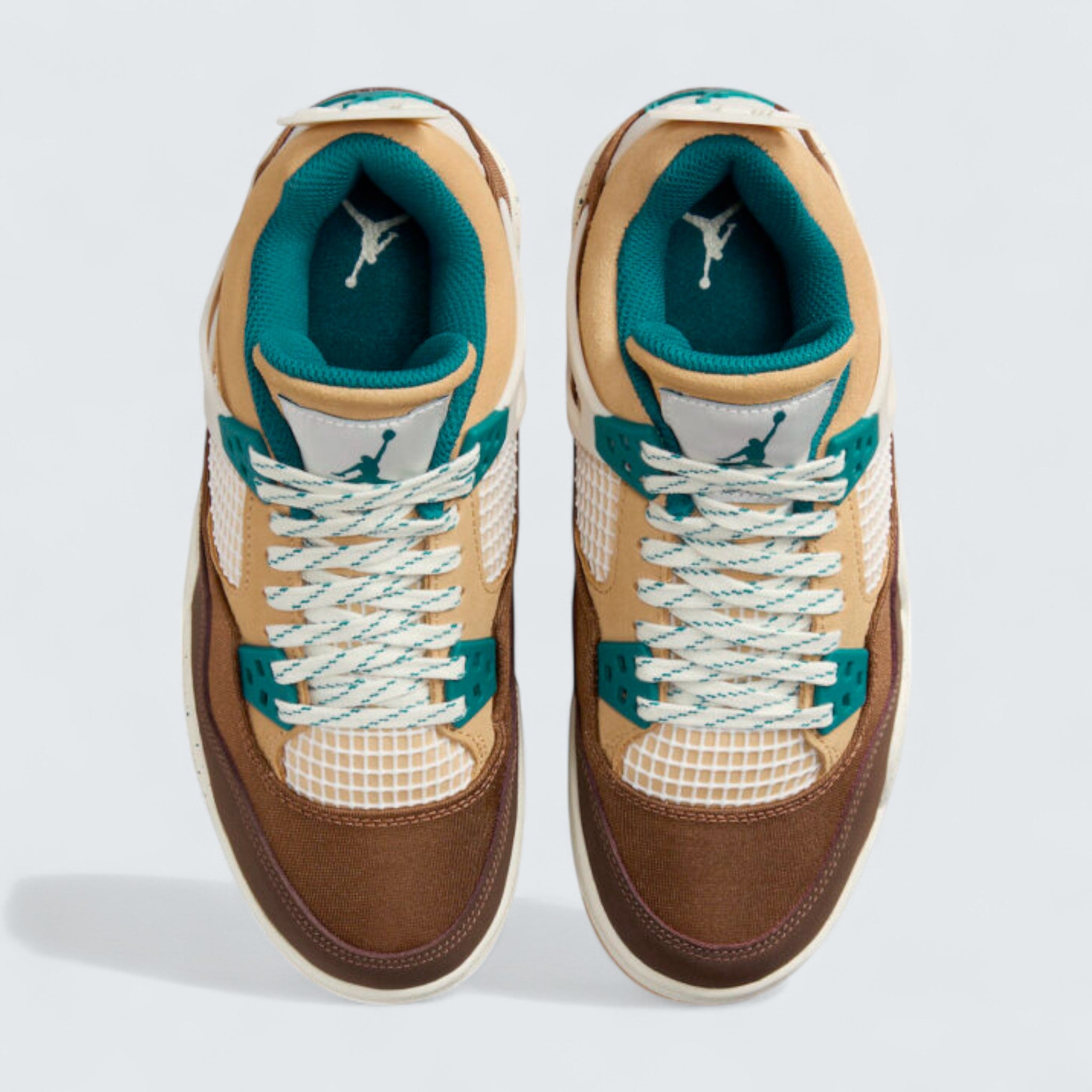 Air Jordan 4 'Cacao Wow'