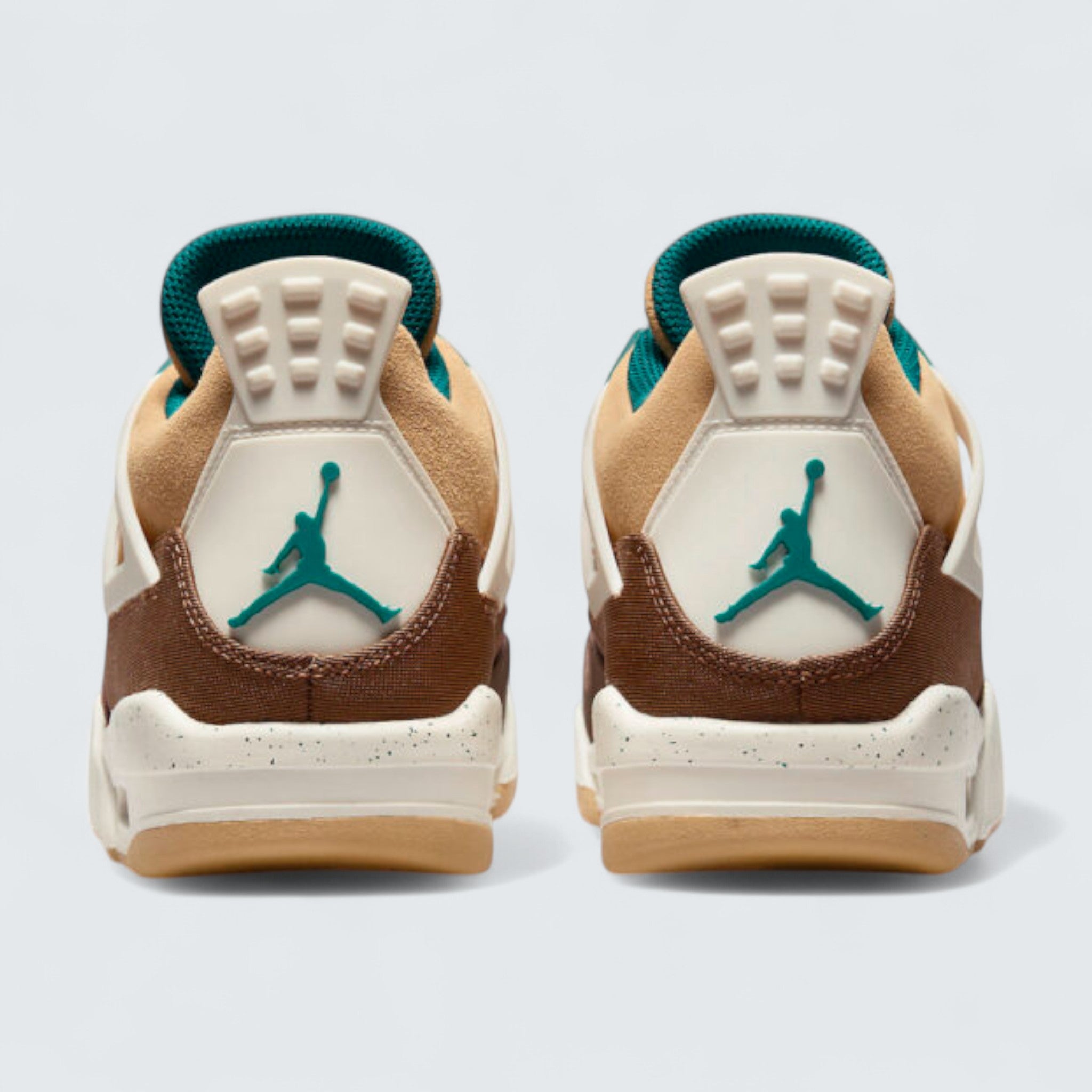 Air Jordan 4 'Cacao Wow'
