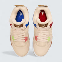 Air Jordan 4 'Where the Wild Things Are'