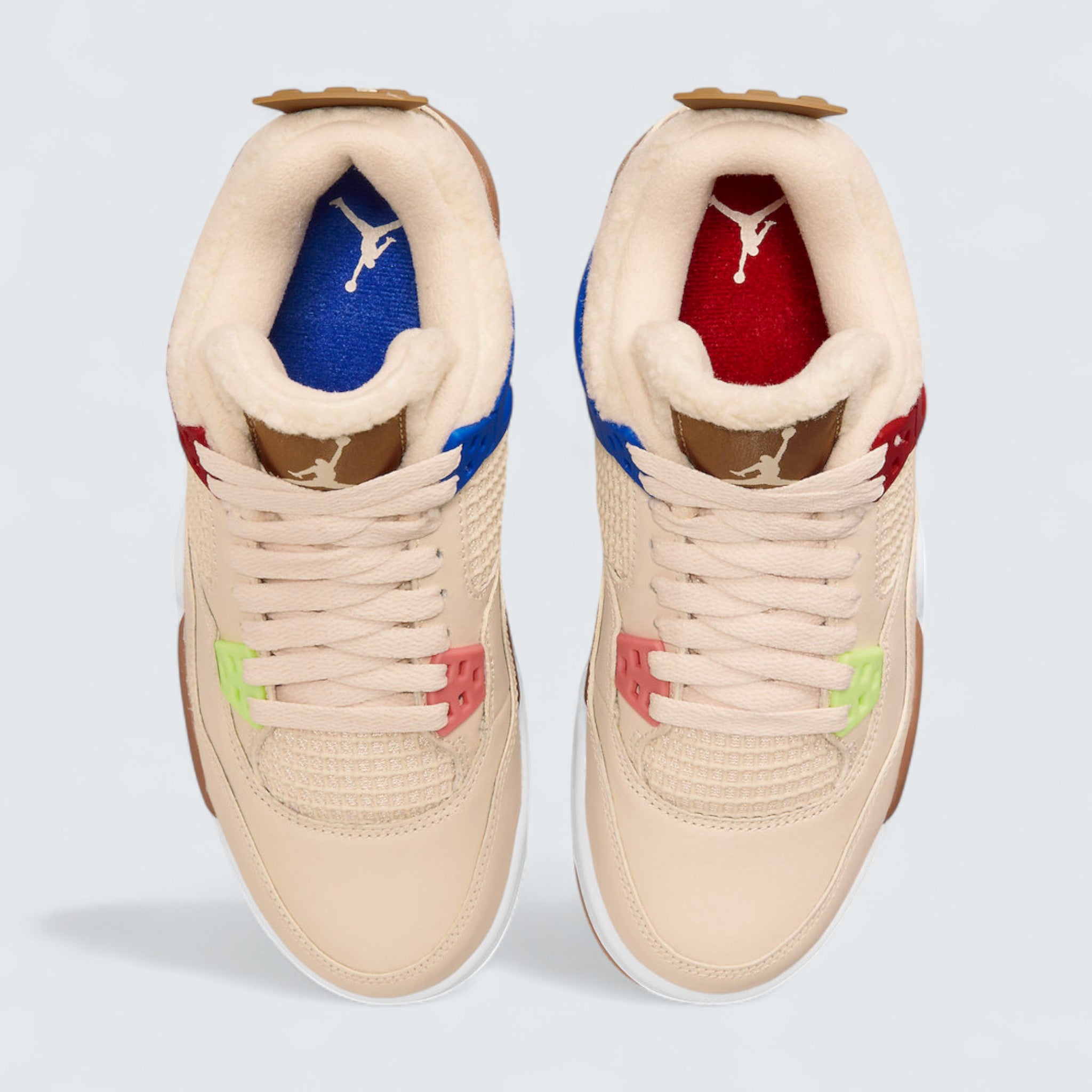 Air Jordan 4 'Where the Wild Things Are'