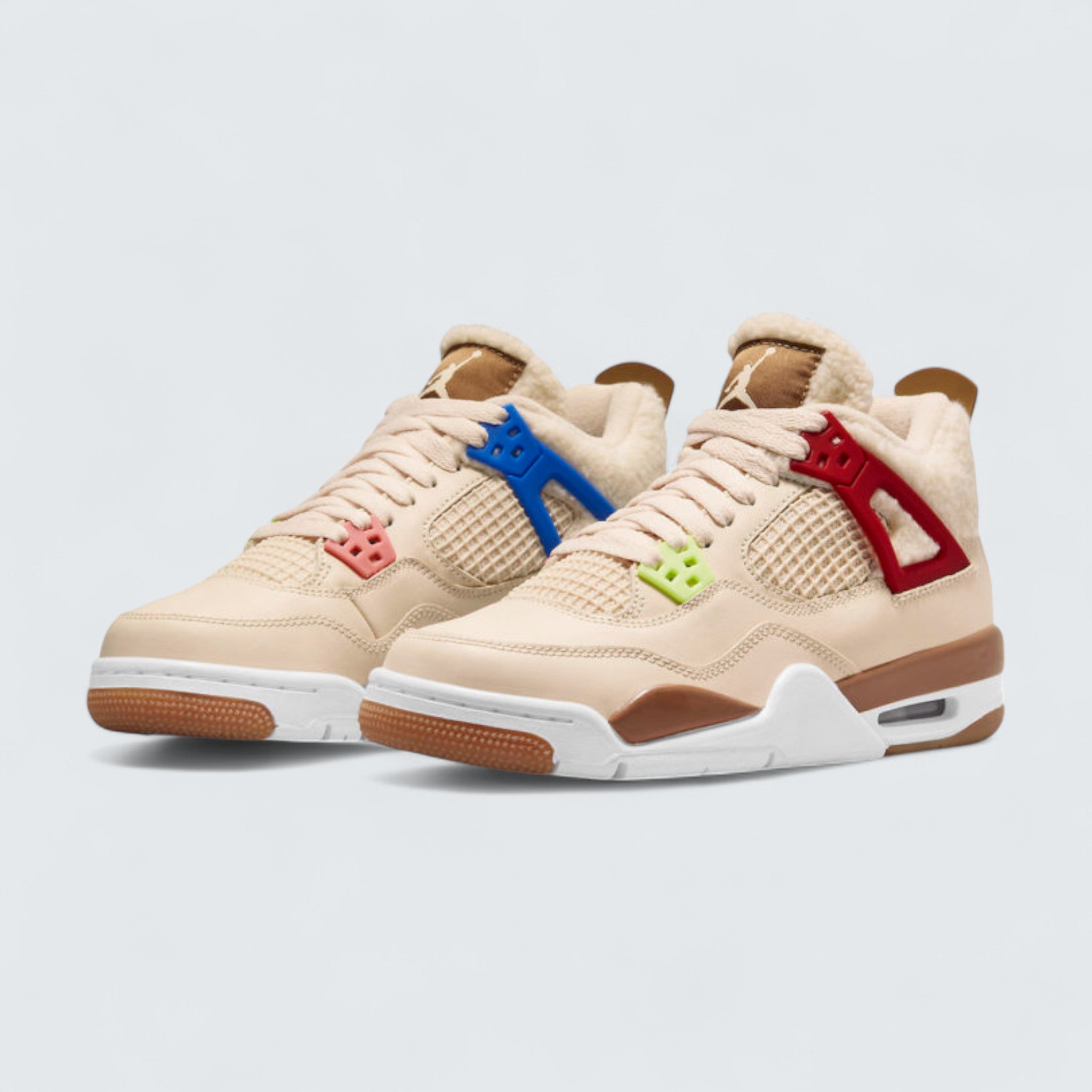 Air Jordan 4 'Where the Wild Things Are'