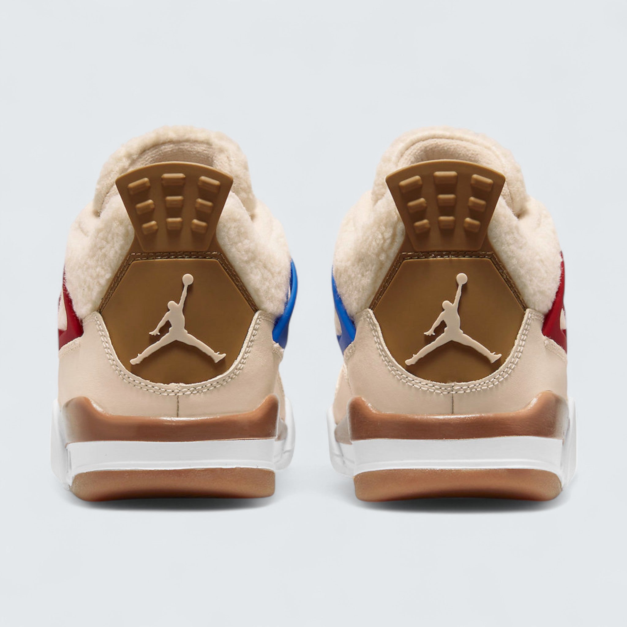 Air Jordan 4 'Where the Wild Things Are'