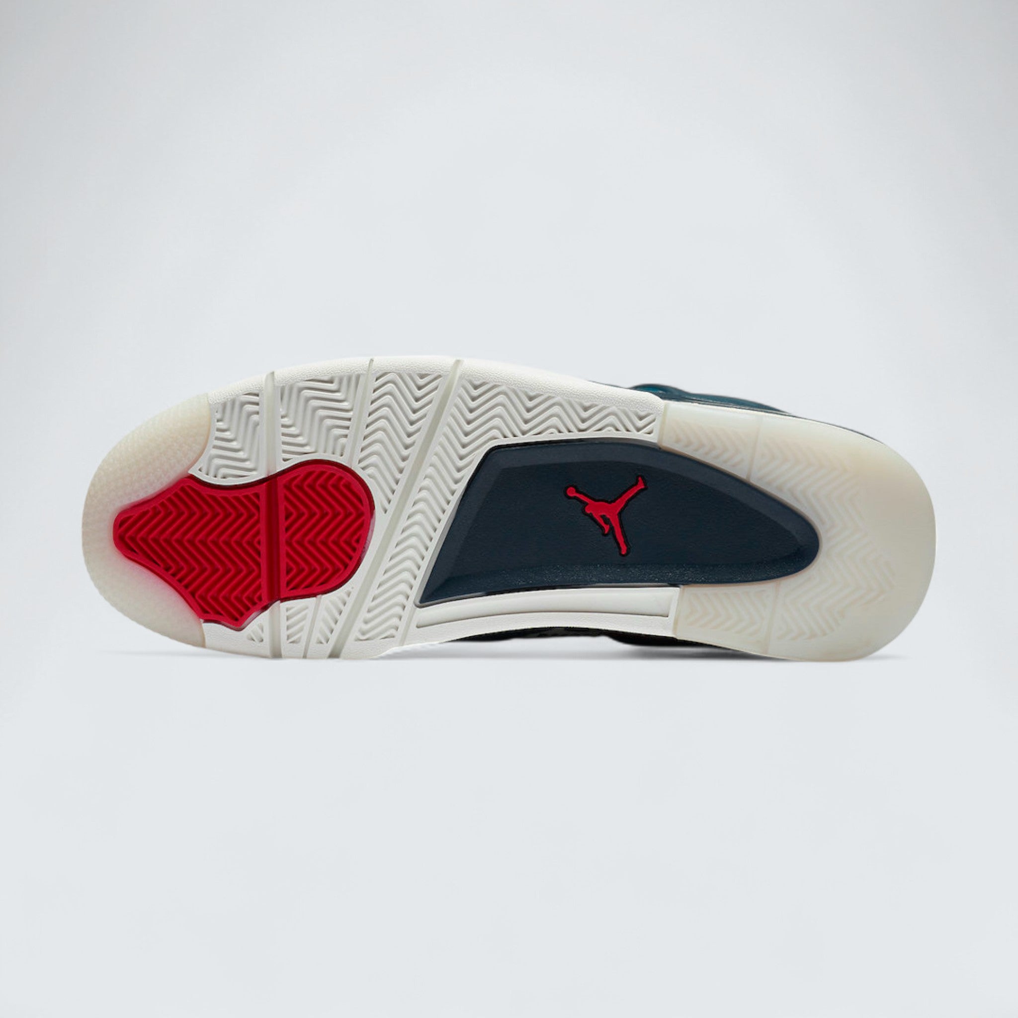 Air Jordan 4 'Sashiko'