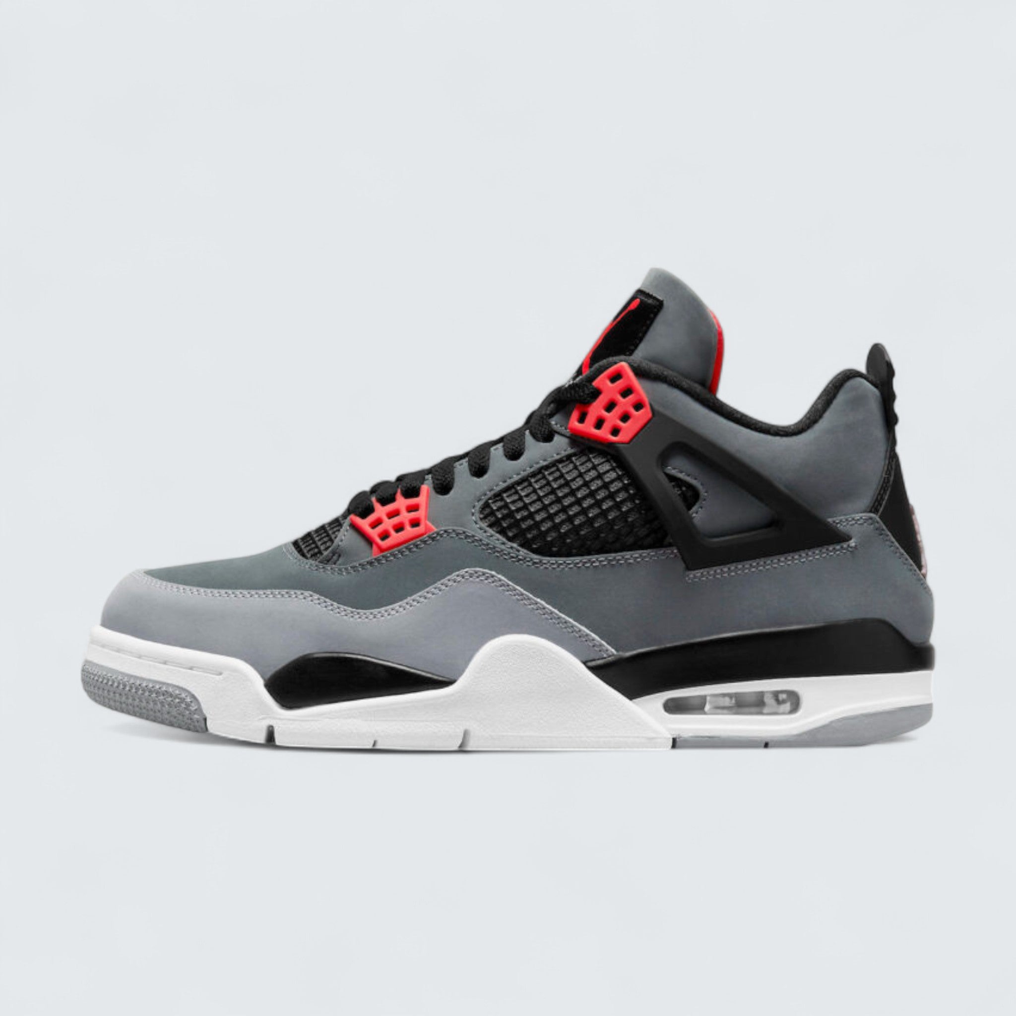 Air Jordan 4 'Infrared'