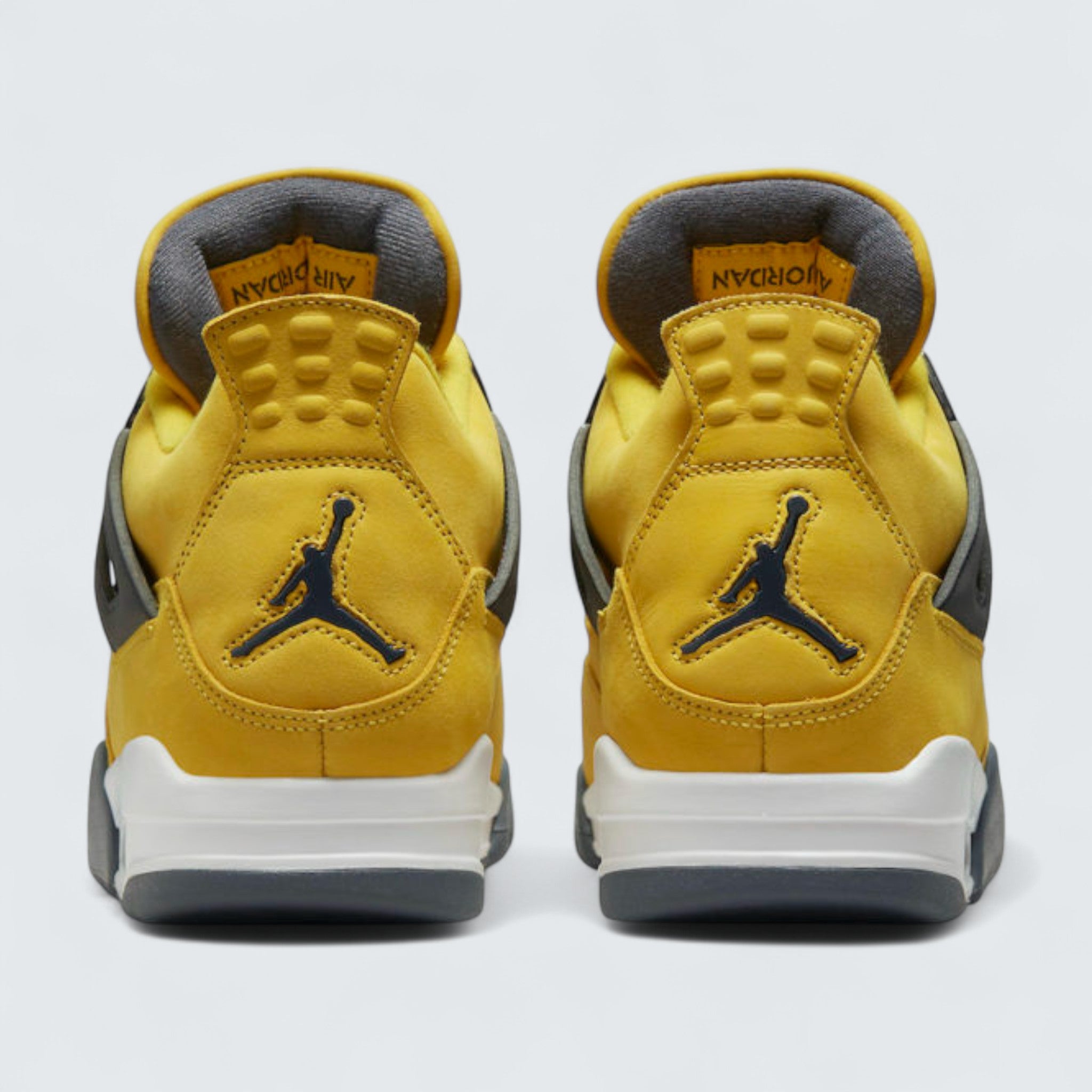Air Jordan 4 'Lightning'