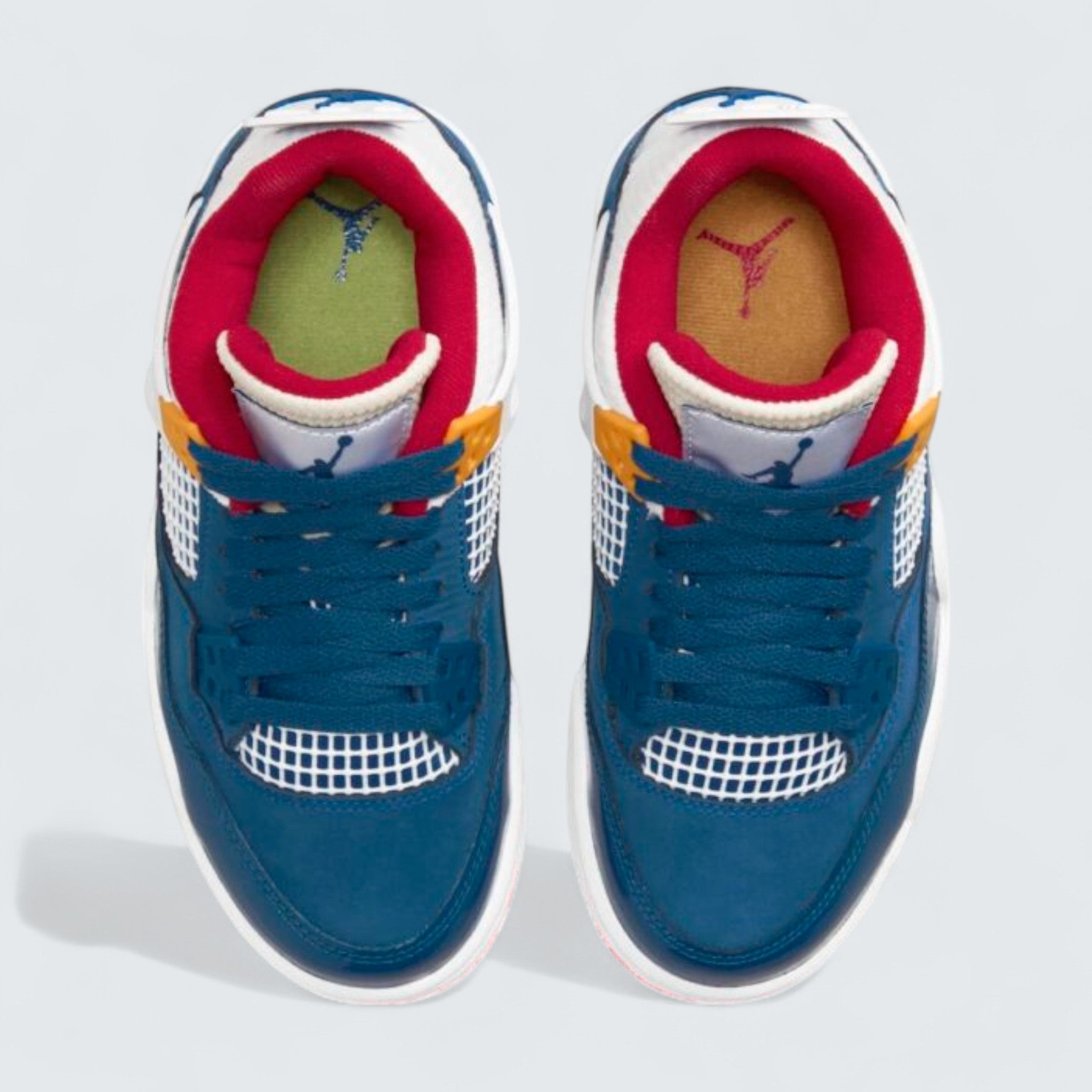 Air Jordan 4 'Messy Room'