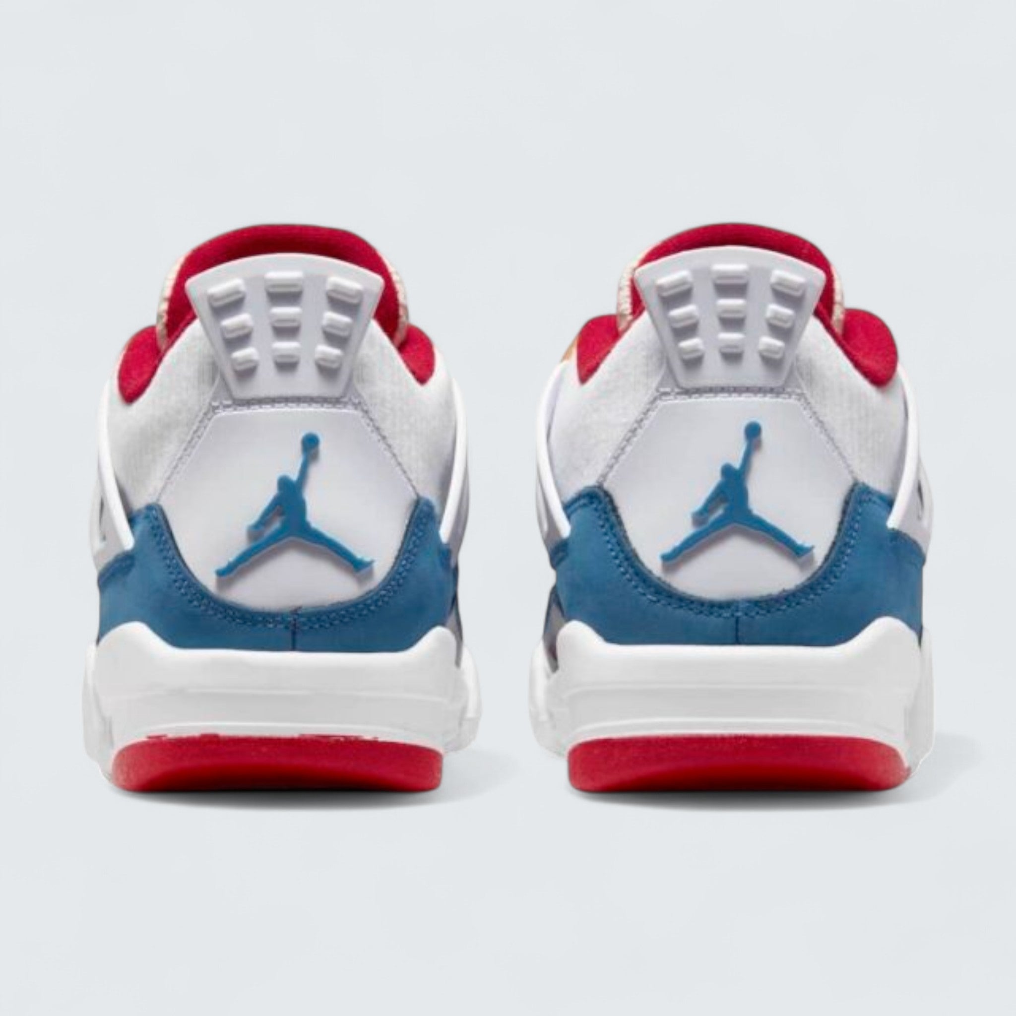 Air Jordan 4 'Messy Room'