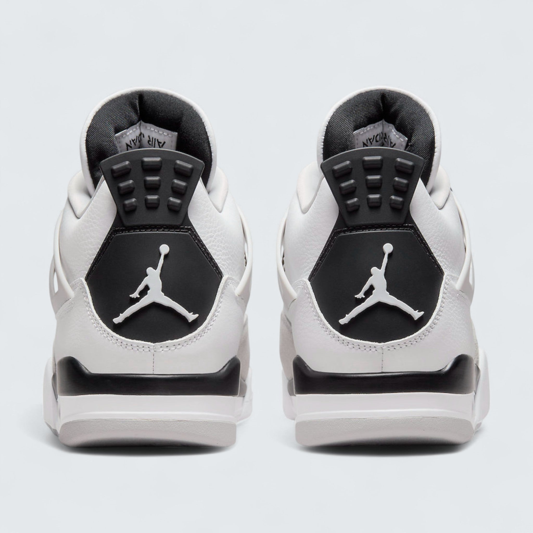 Air Jordan 4 'Military Black'
