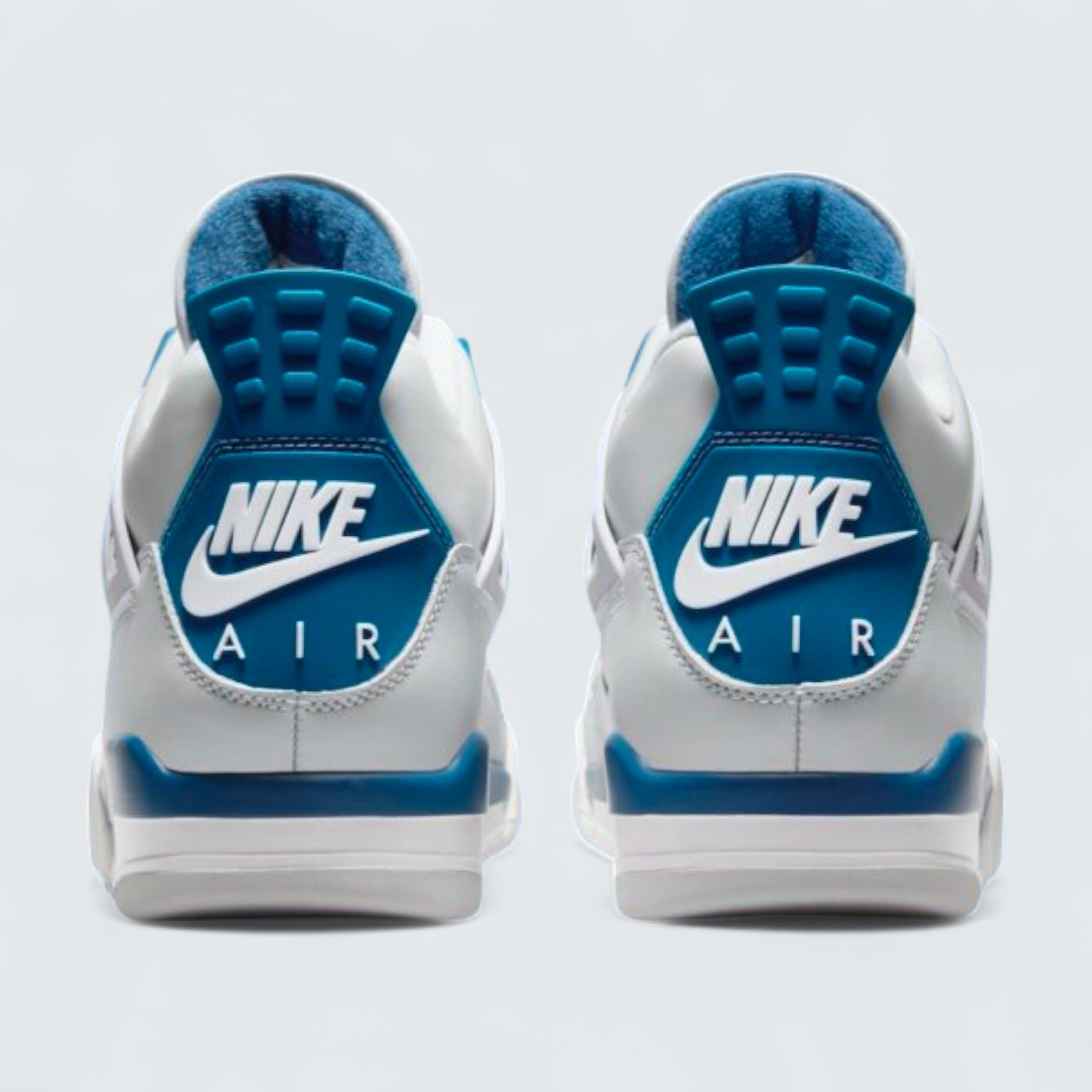 Air Jordan 4 'Military Blue'