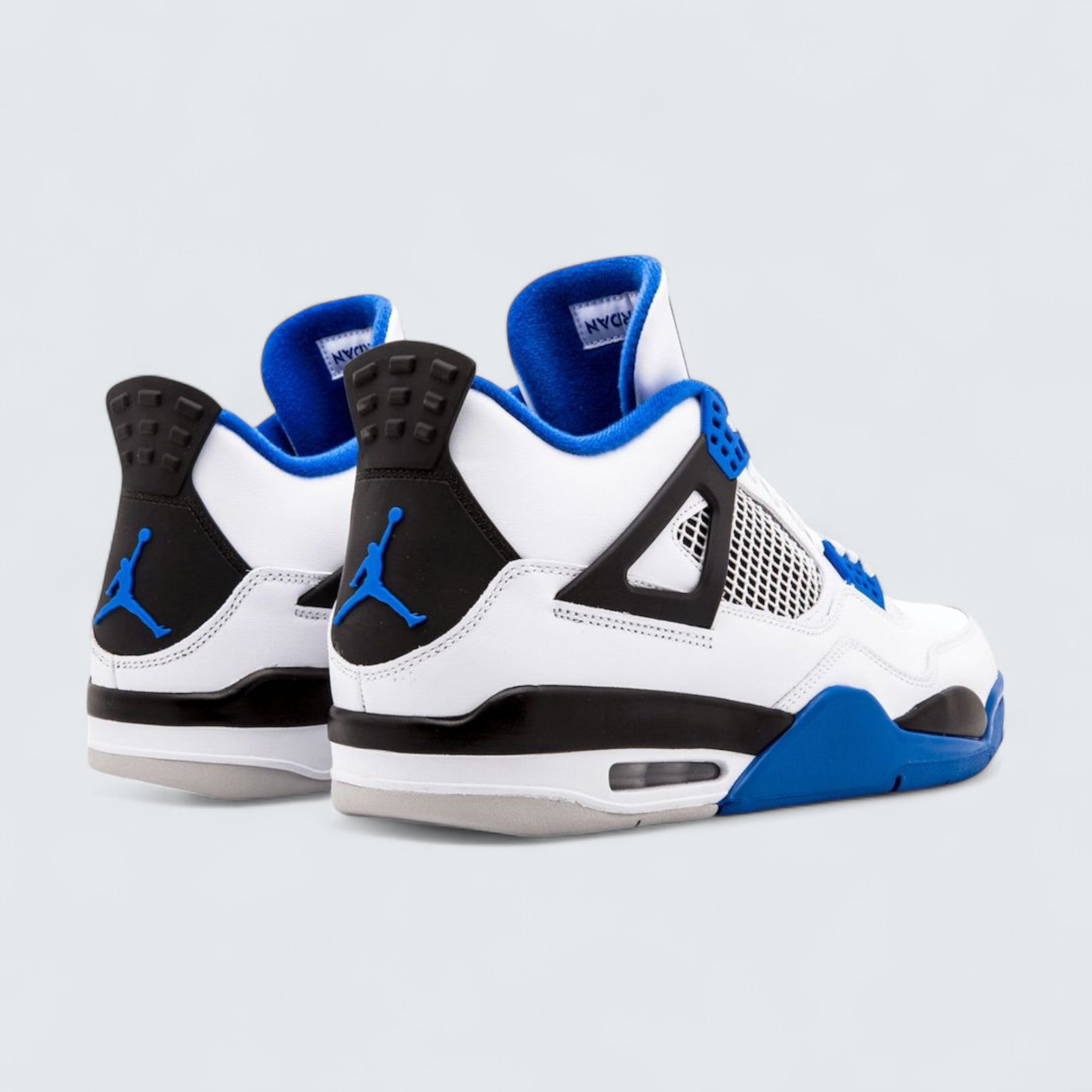 Air Jordan 4 'Motorsports'